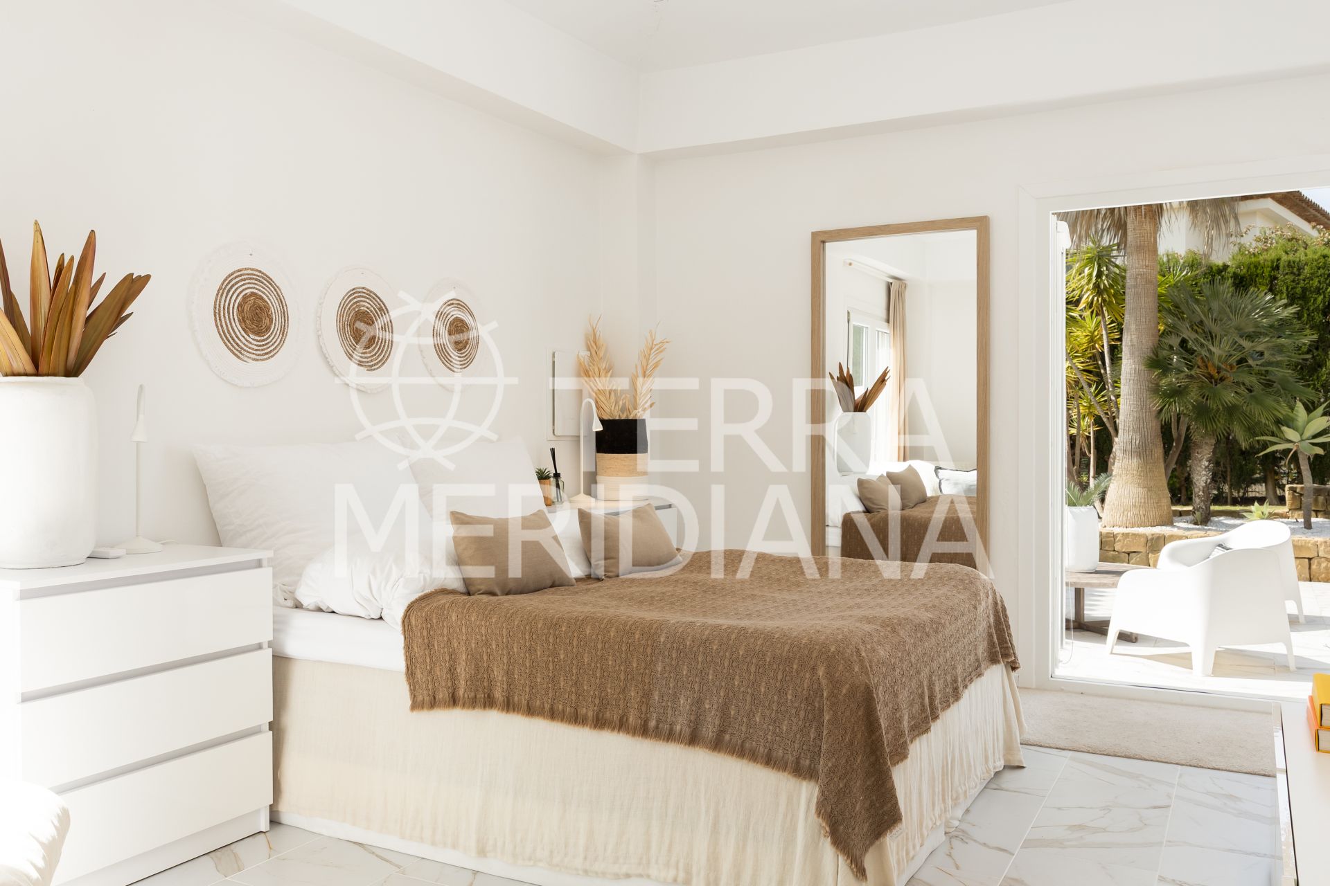 Villa in Sotogrande Alto, Sotogrande