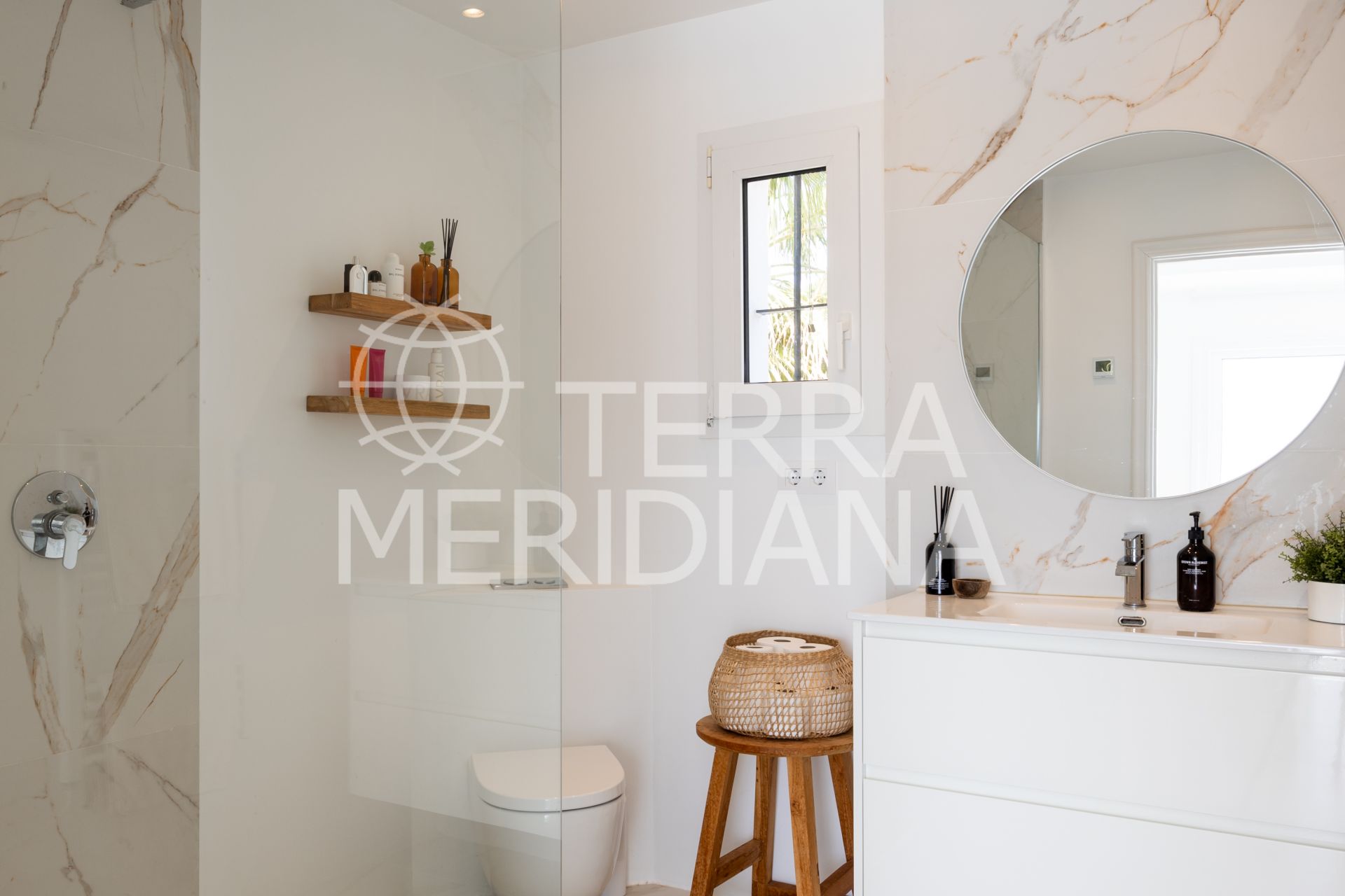 Villa in Sotogrande Alto, Sotogrande