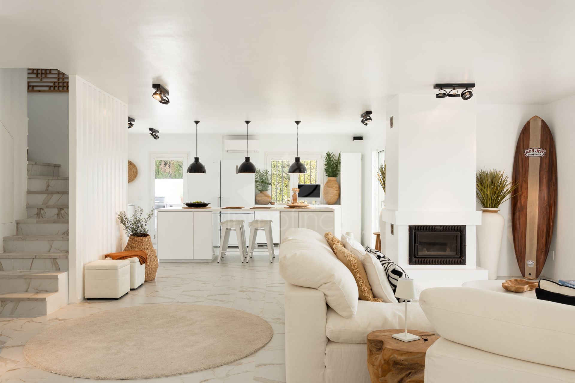 Villa en Sotogrande Alto, Sotogrande