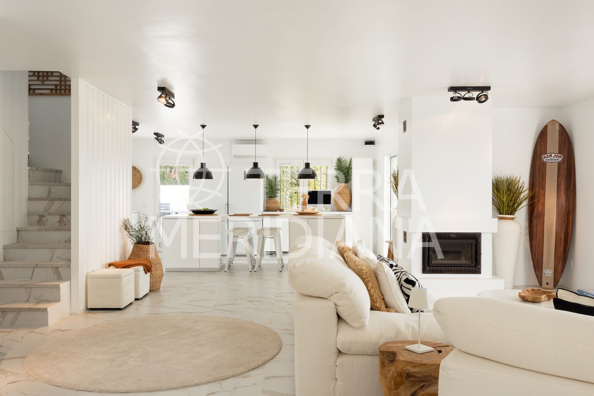 Villa in Sotogrande Alto, Sotogrande