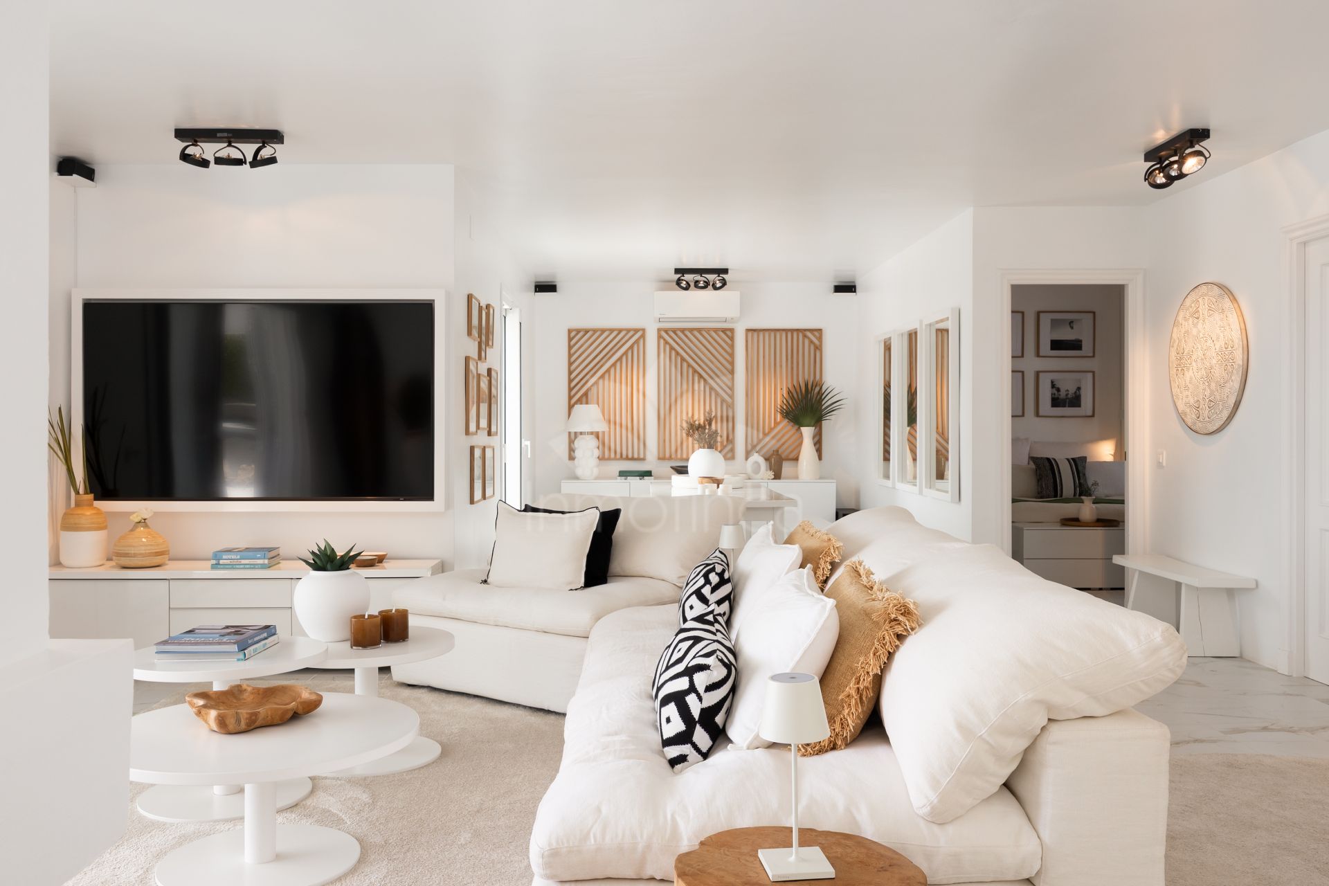 Villa en Sotogrande Alto, Sotogrande