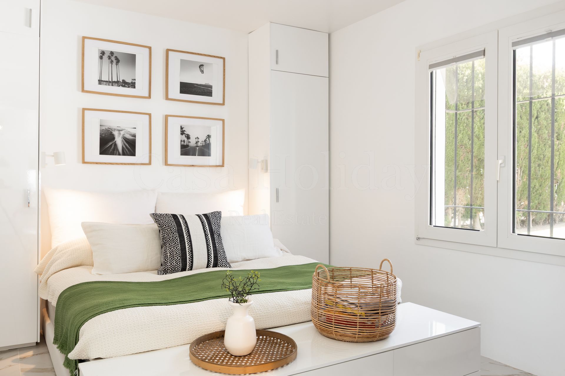 Villa en Sotogrande Alto, Sotogrande