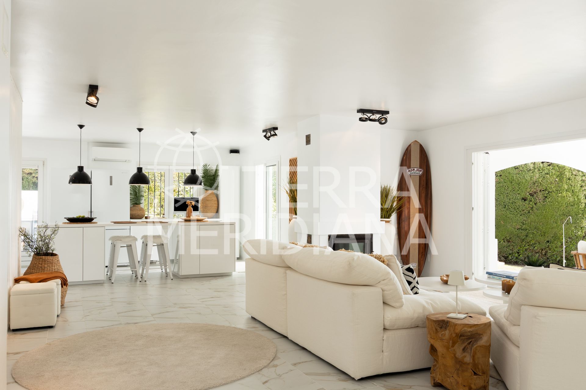 Villa in Sotogrande Alto, Sotogrande