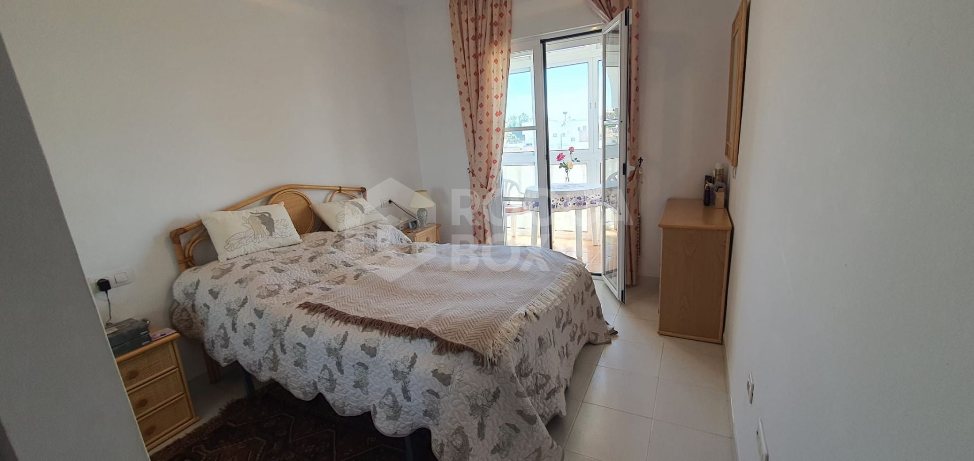 Apartment for sale in El Faro de Calaburras, Mijas Costa