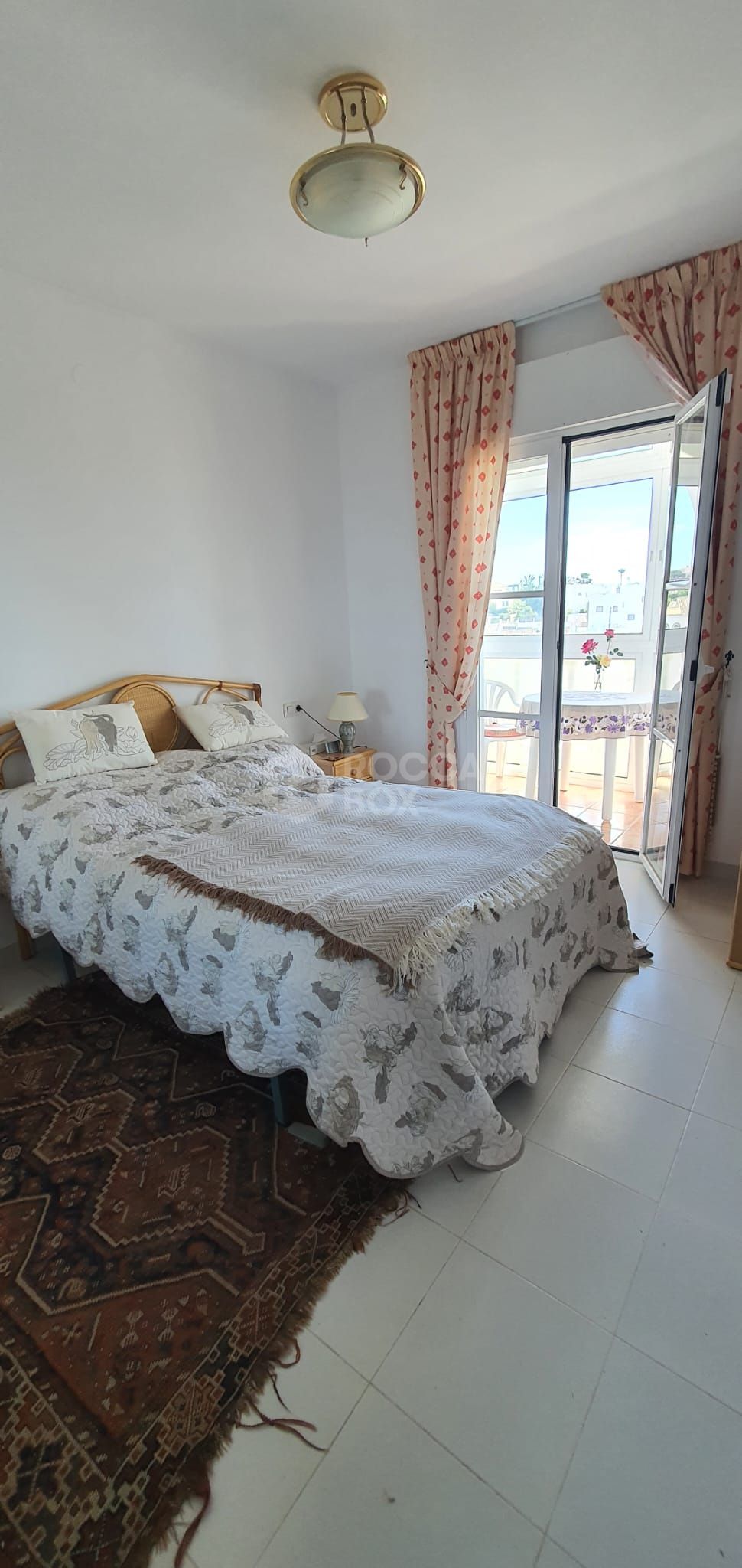 Apartment for sale in El Faro de Calaburras, Mijas Costa