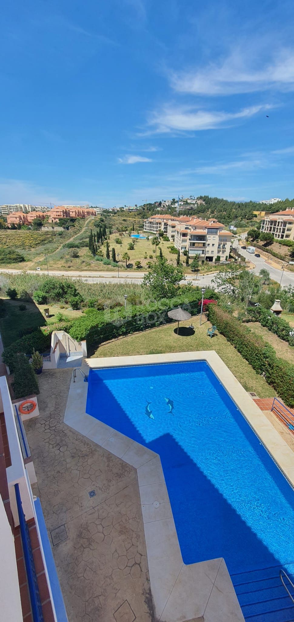 Apartment for sale in El Faro de Calaburras, Mijas Costa