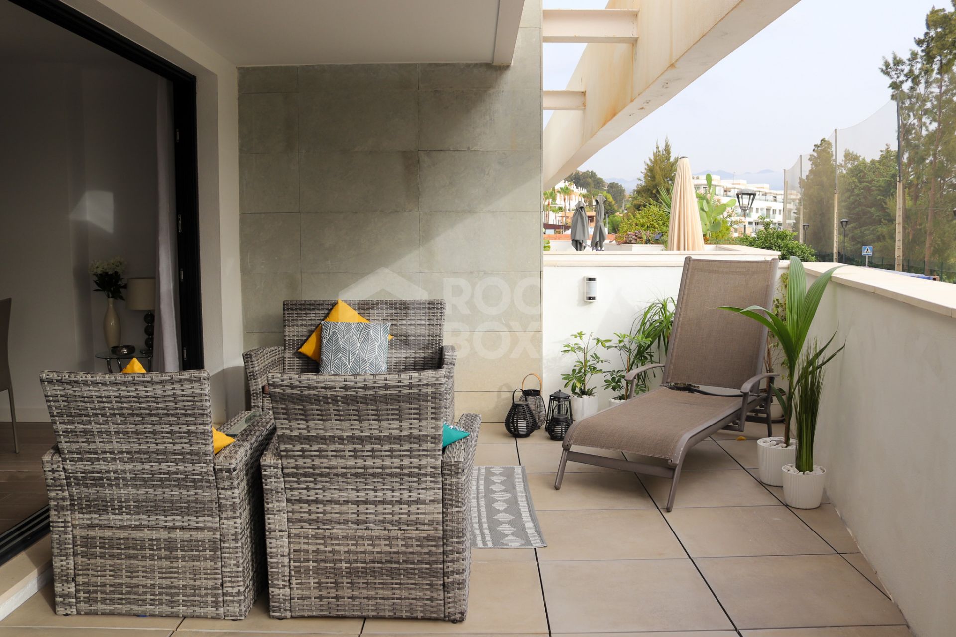 Apartment for sale in Cala de Mijas, Mijas Costa