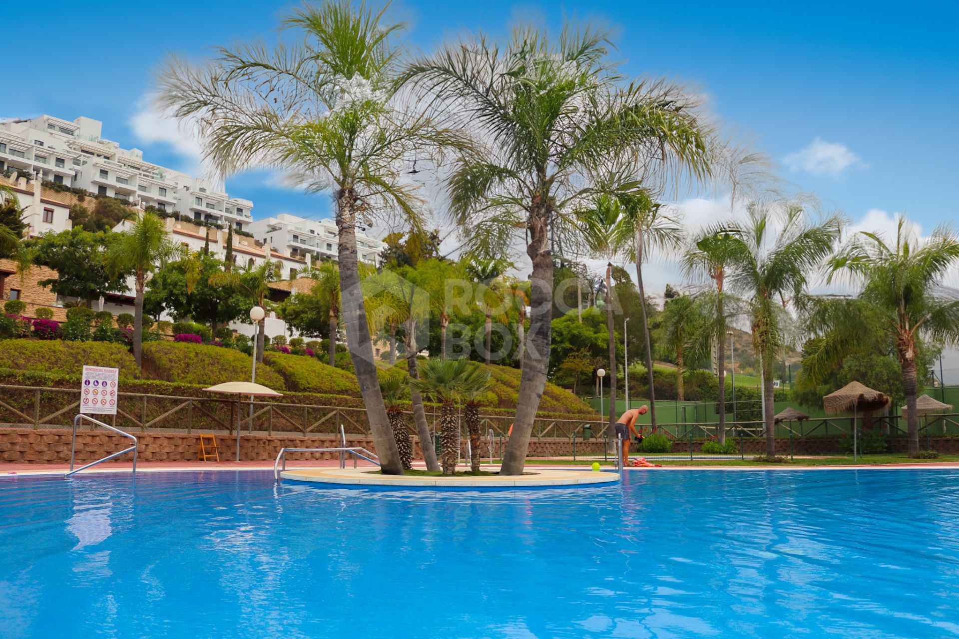 Apartment for sale in Cala de Mijas, Mijas Costa