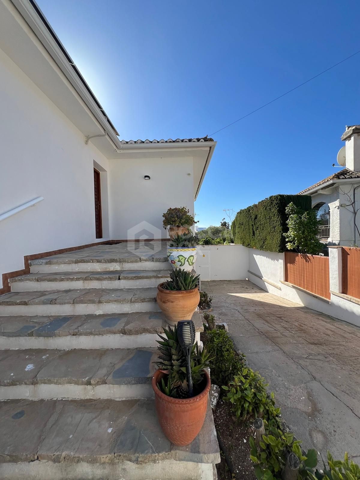 Villa for sale in Cala de Mijas, Mijas Costa