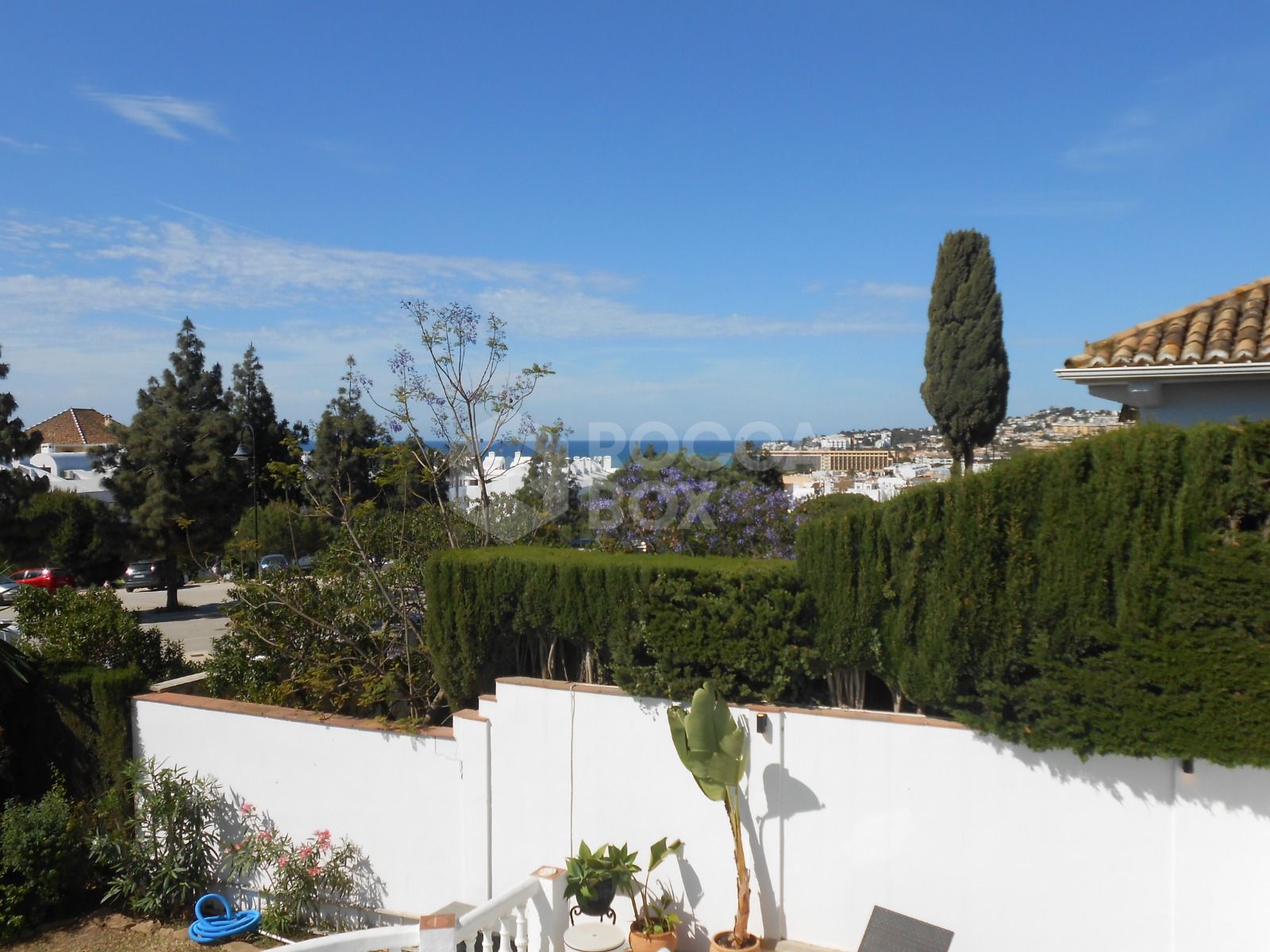 Villa for sale in Cala de Mijas, Mijas Costa