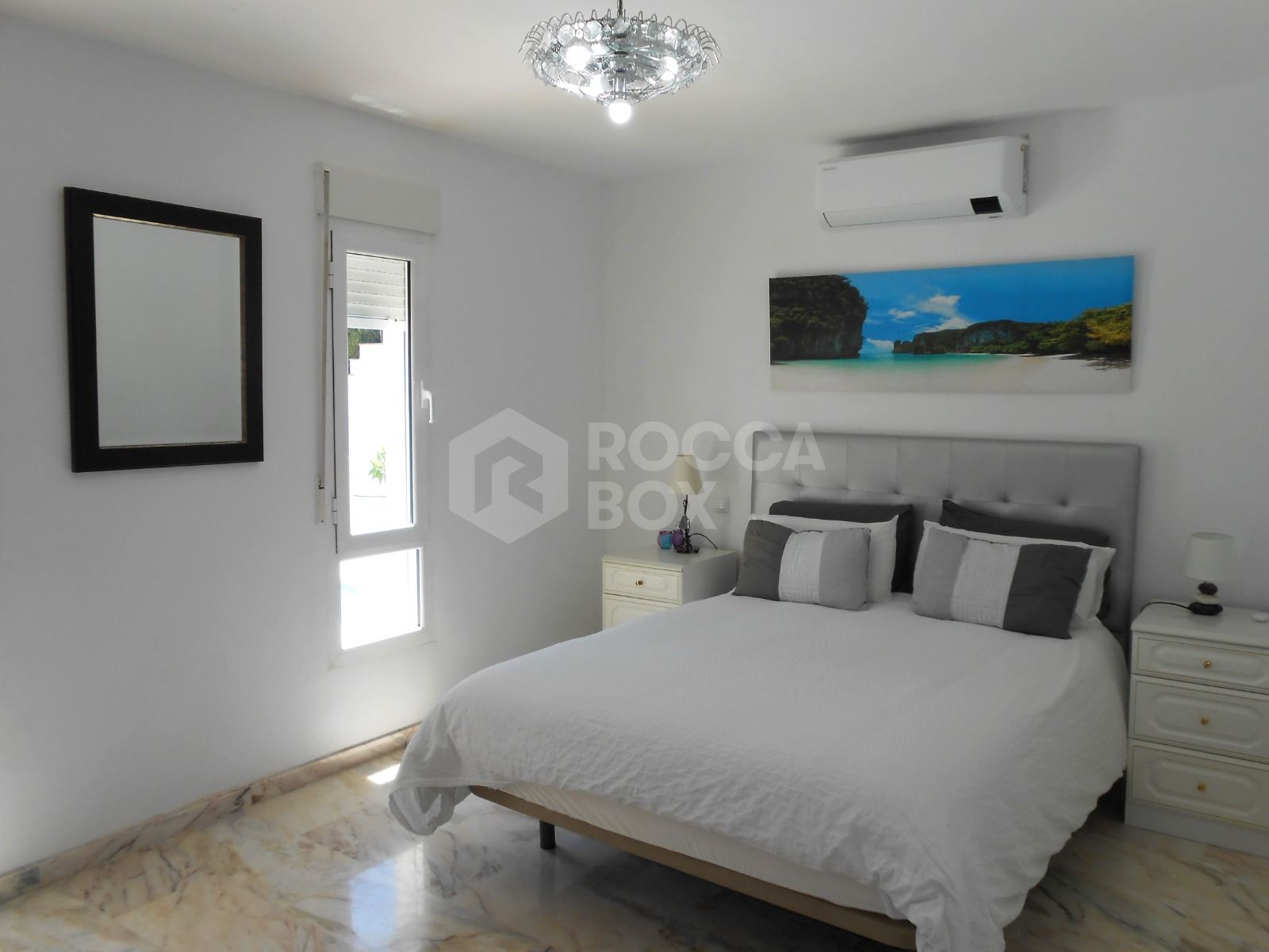 Villa for sale in Cala de Mijas, Mijas Costa