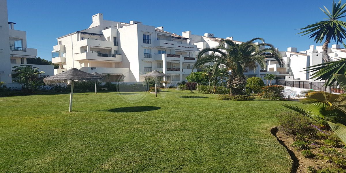 Apartamento Planta Baja en Riviera del Sol, Mijas Costa