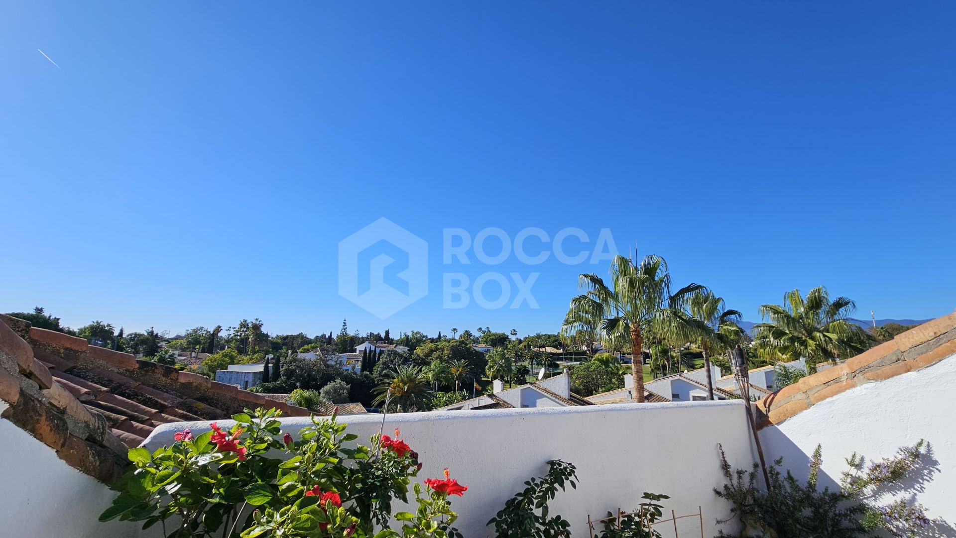 Luxurious Penthouse in Guadalmina Baja, San Pedro de Alcantara