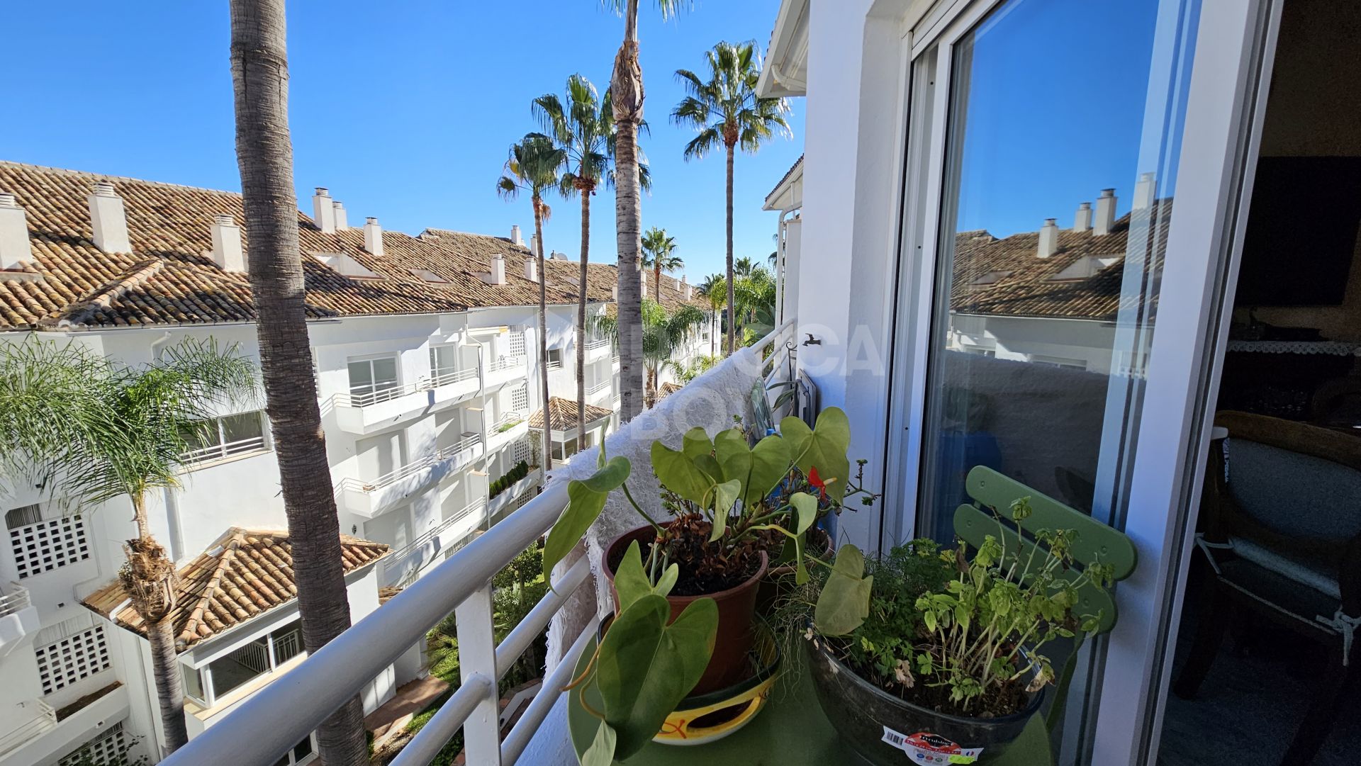 Luxurious Penthouse in Guadalmina Baja, San Pedro de Alcantara