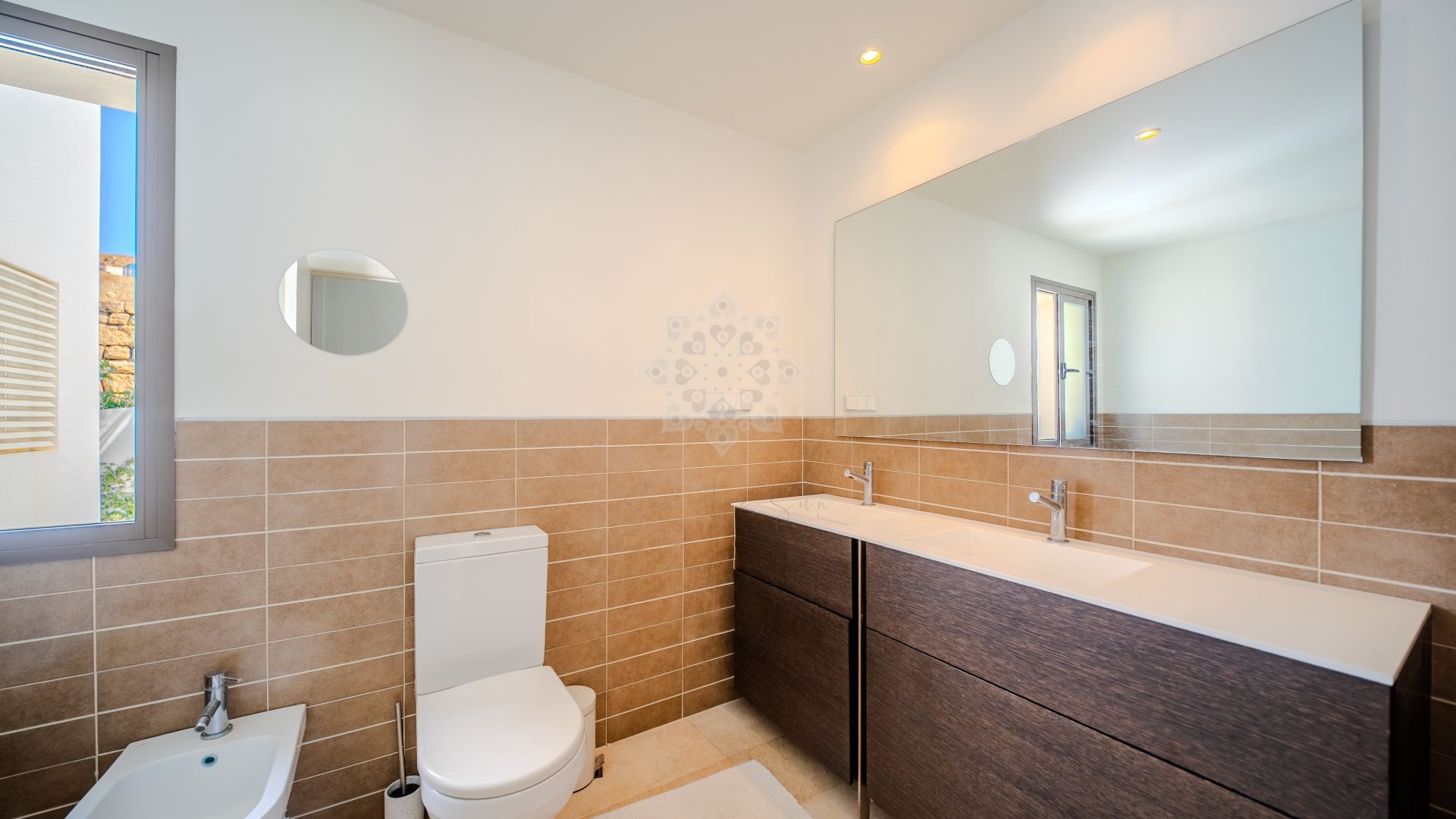 Penthouse in Las Terrazas de Cortesín, Casares