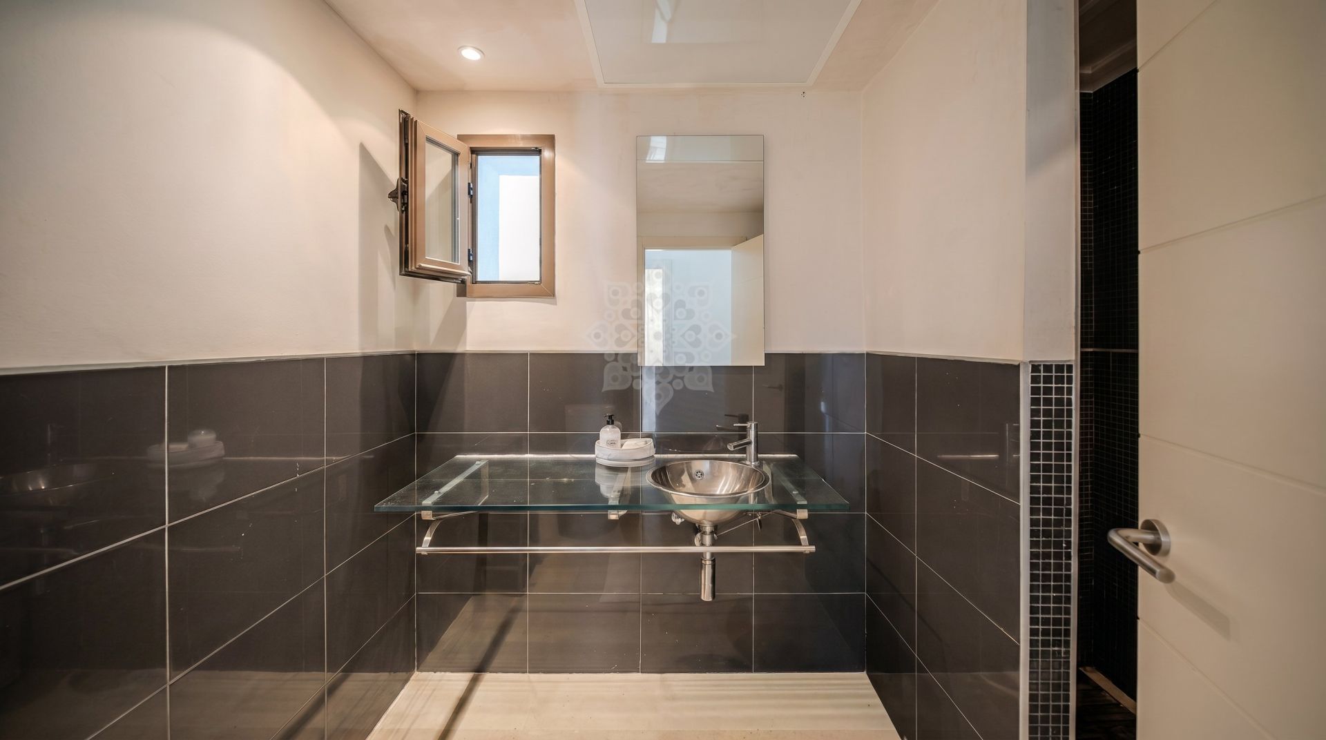 Penthouse in Las Terrazas de Cortesín, Casares