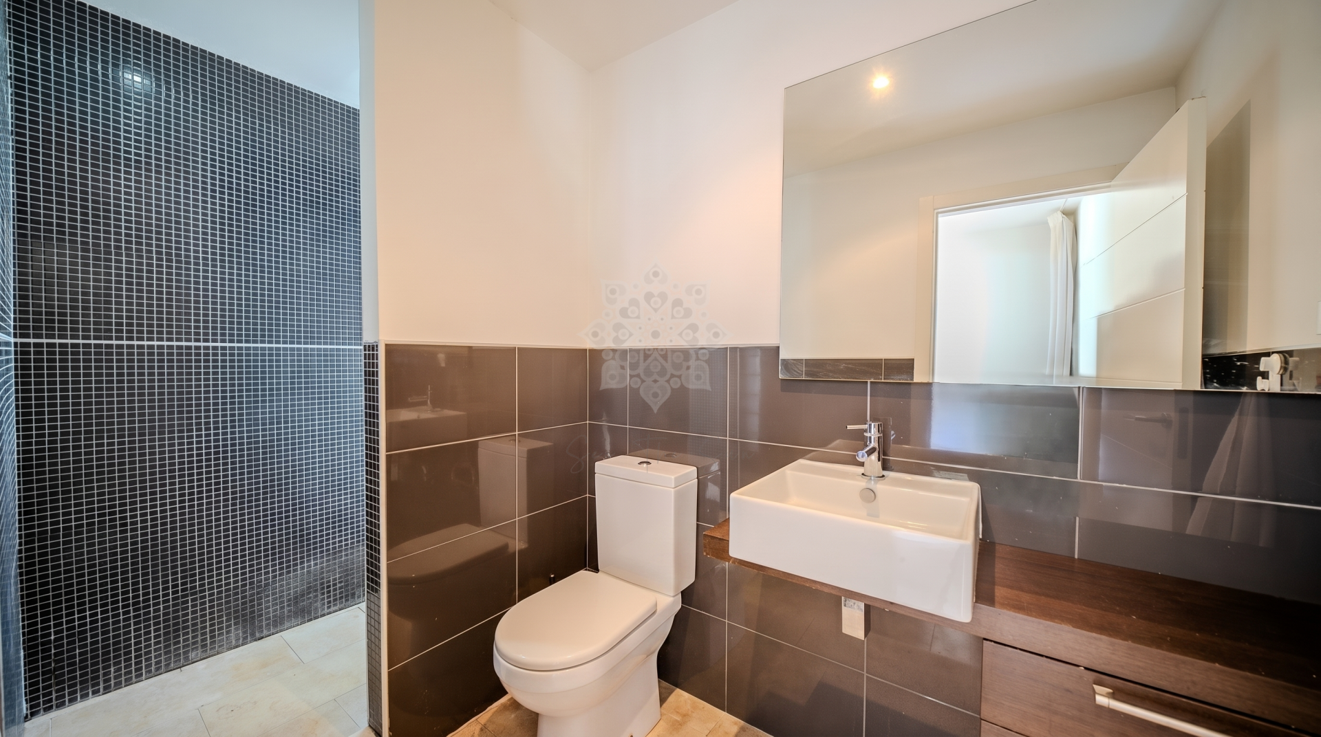 Penthouse in Las Terrazas de Cortesín, Casares
