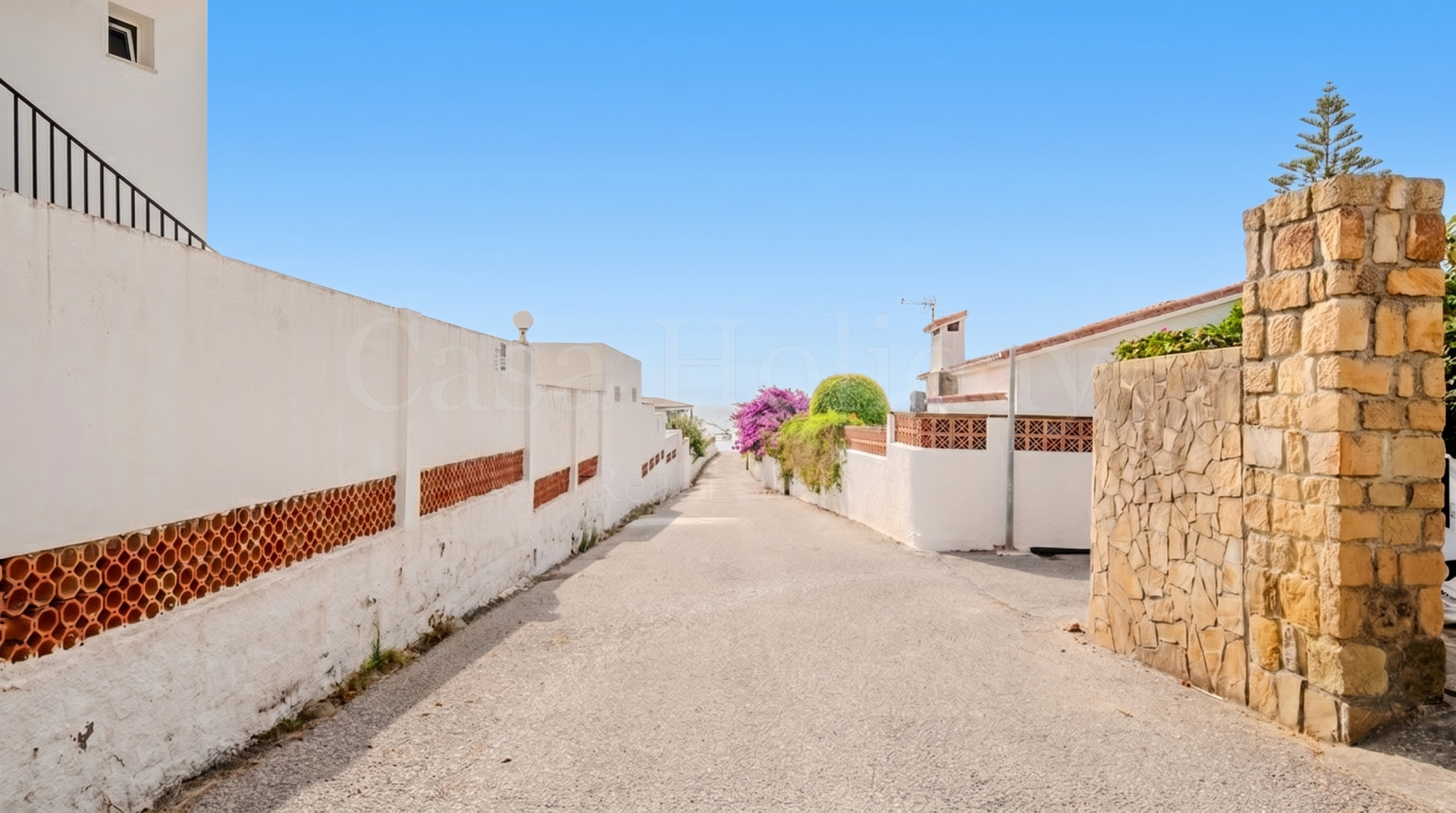 House in Jardin Tropical, Manilva