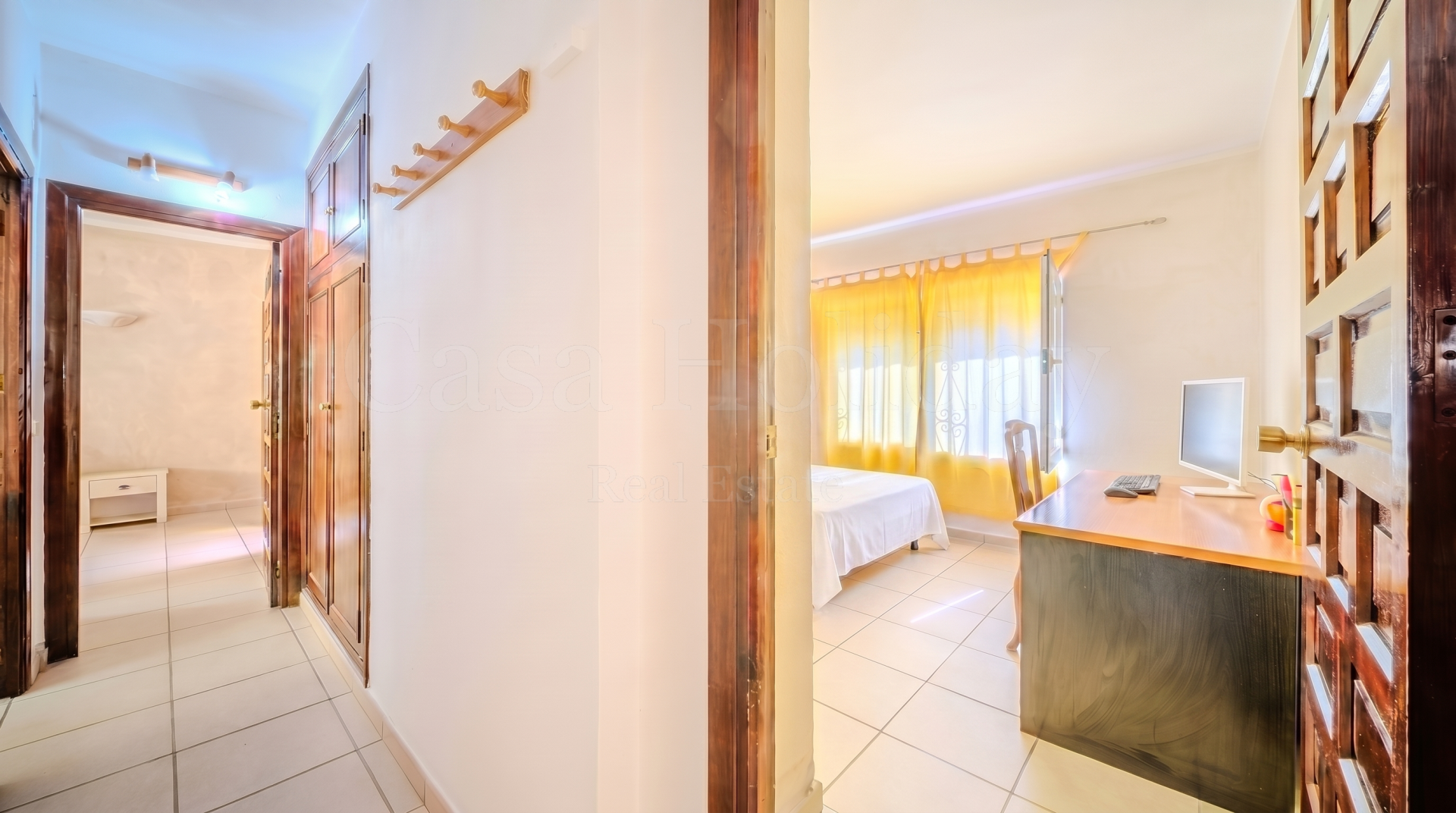 House in Jardin Tropical, Manilva