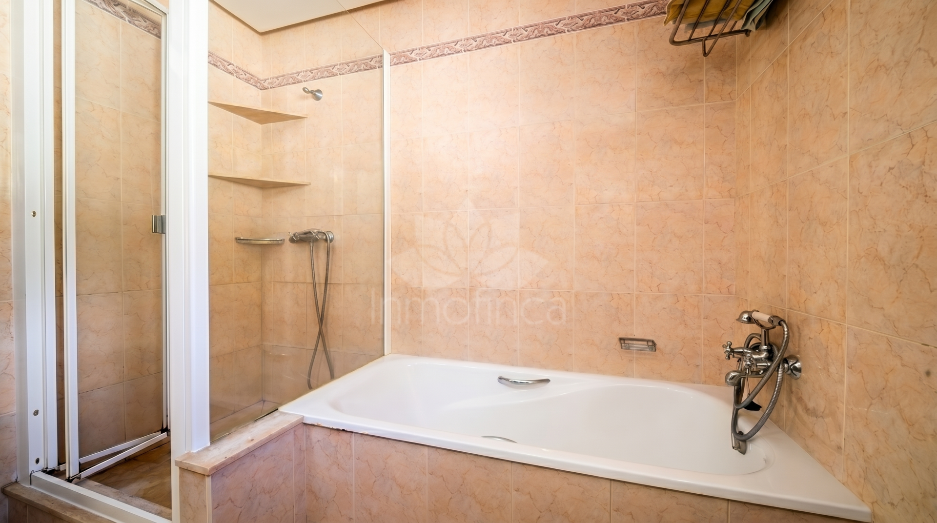 Casa en Jardin Tropical, Manilva