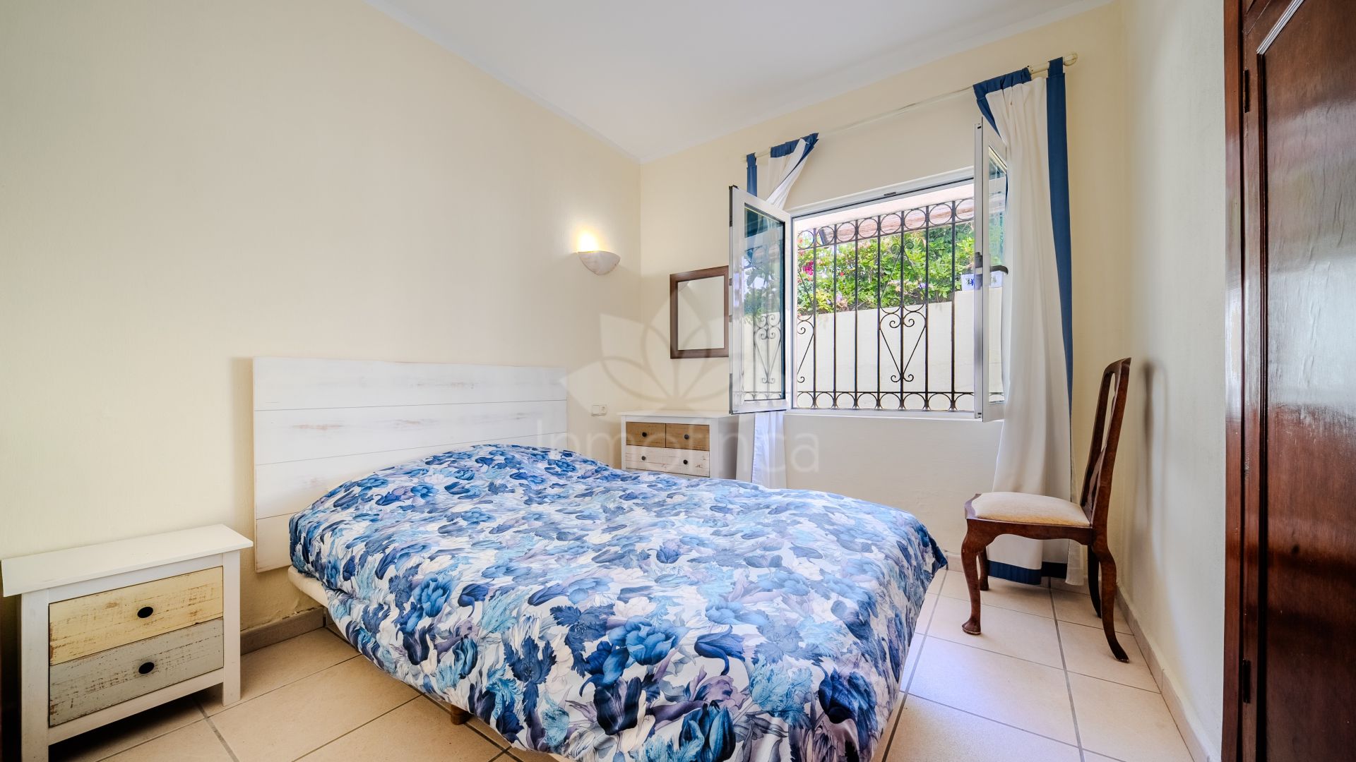 Casa en Jardin Tropical, Manilva