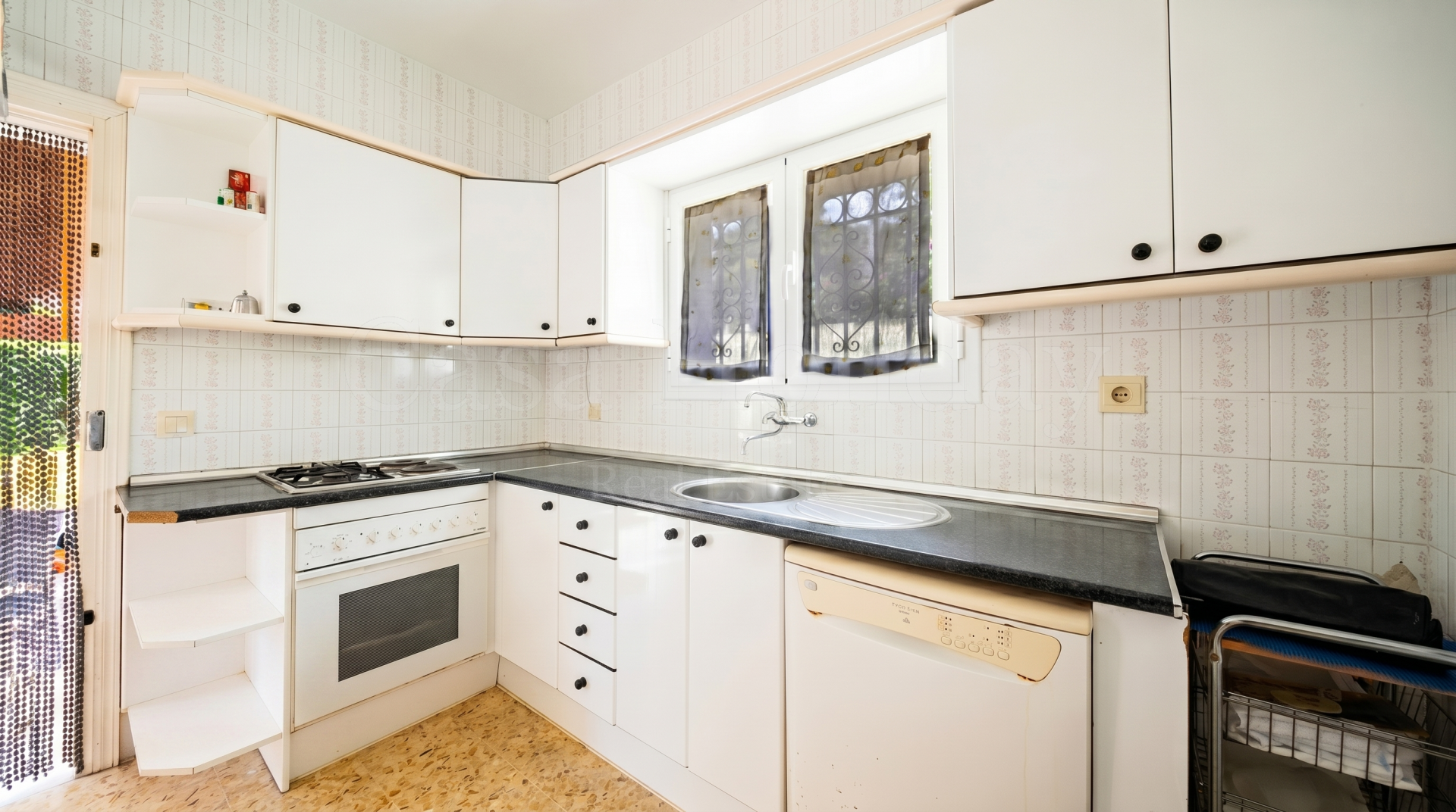 House in Jardin Tropical, Manilva