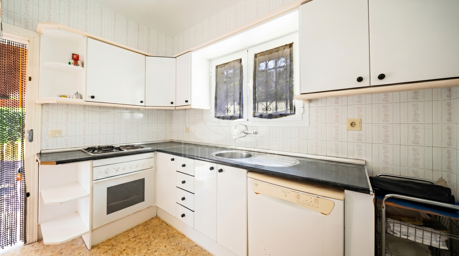 Casa en Jardin Tropical, Manilva
