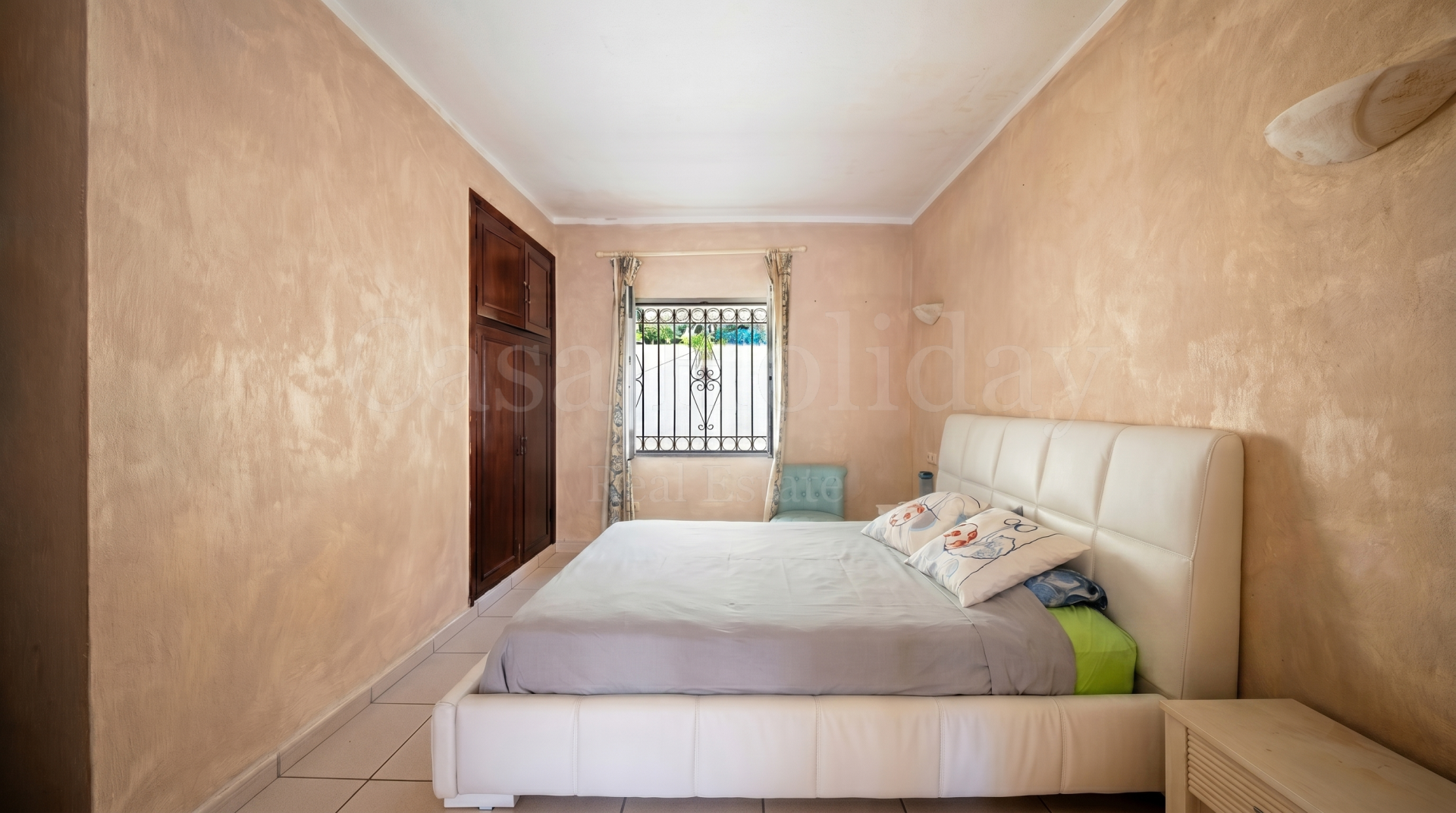 House in Jardin Tropical, Manilva