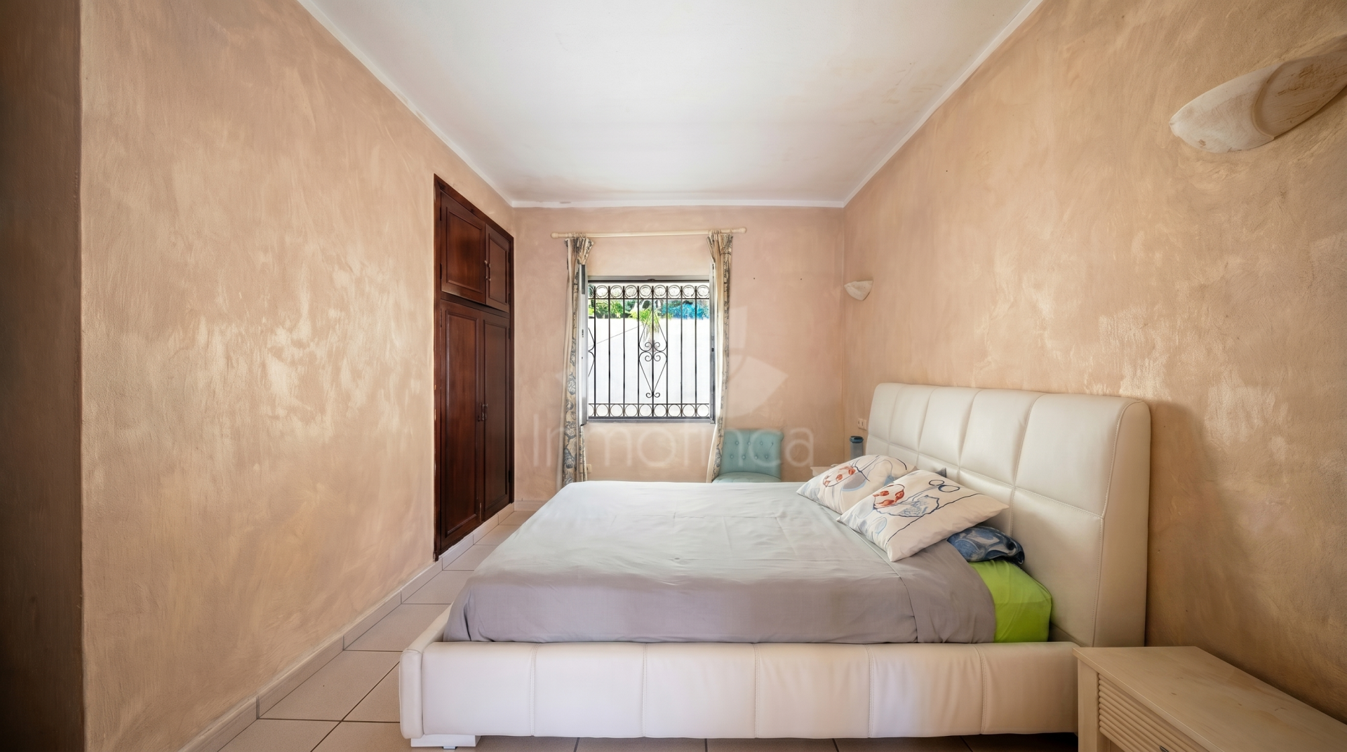 Casa en Jardin Tropical, Manilva