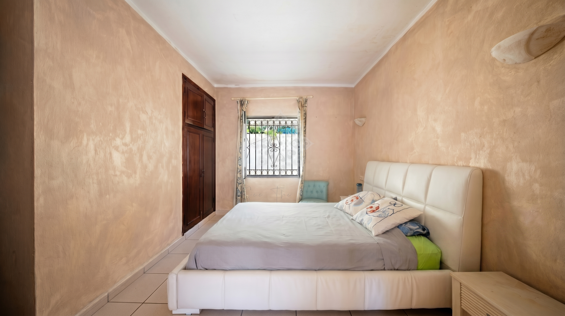 Casa en Jardin Tropical, Manilva