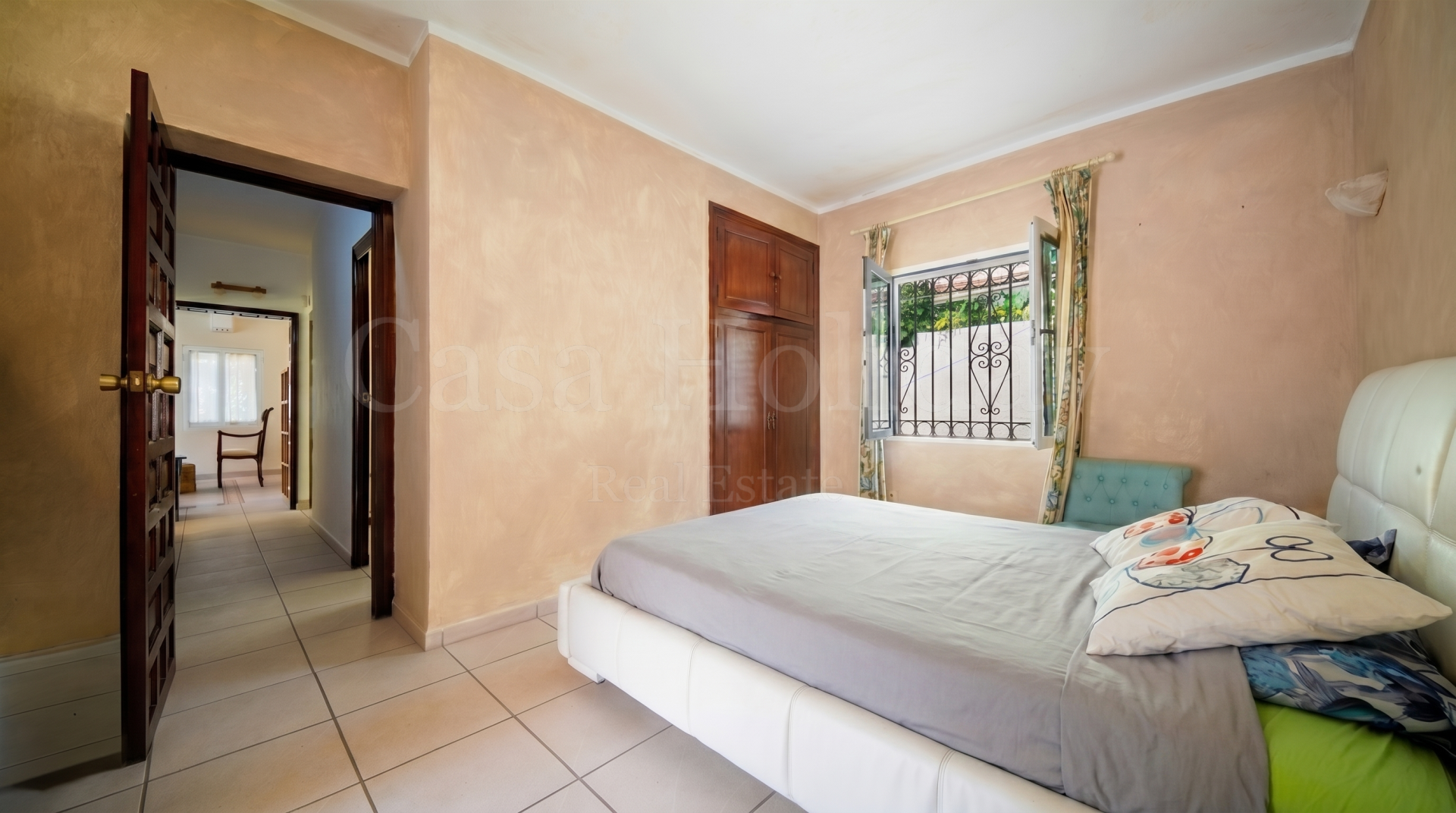 House in Jardin Tropical, Manilva