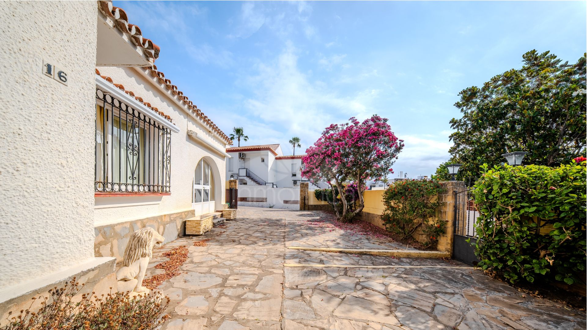 Casa en Jardin Tropical, Manilva