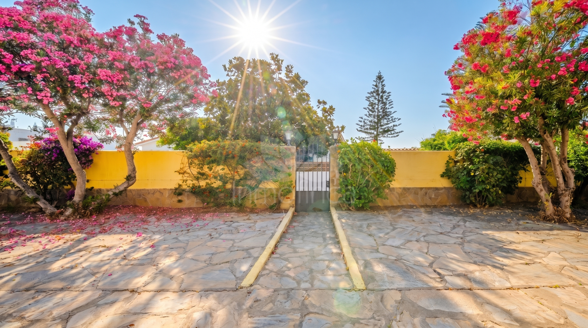 Casa en Jardin Tropical, Manilva
