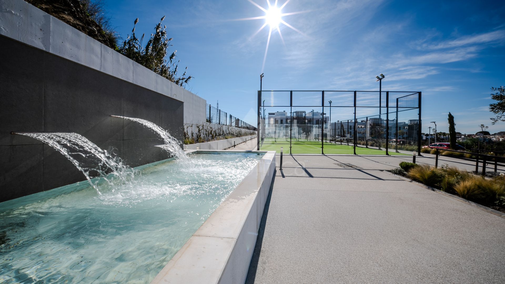 Ground Floor Apartment in Cancelada, Estepona