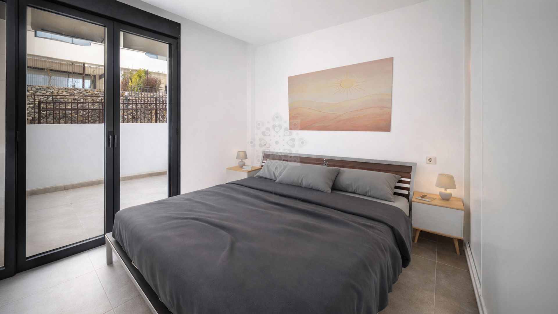 Ground Floor Apartment in Cancelada, Estepona