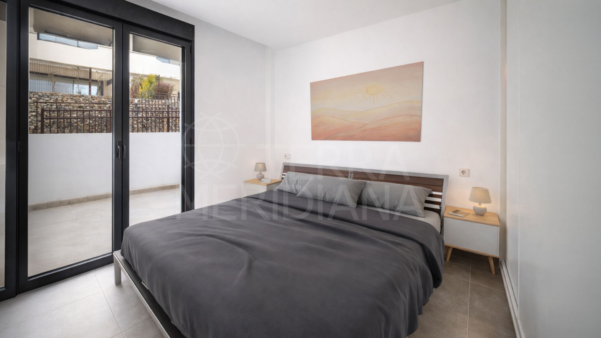 Ground Floor Apartment in Cancelada, Estepona