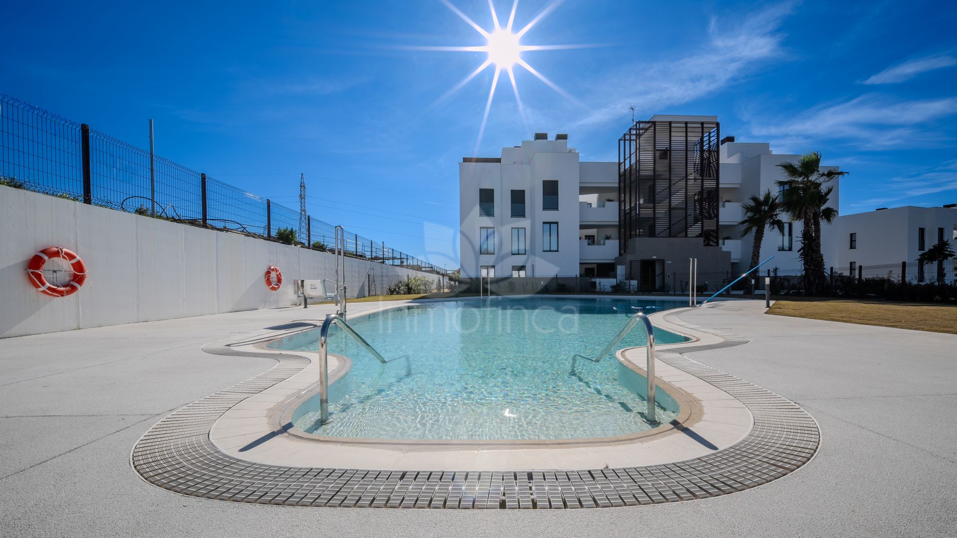 Ground Floor Apartment in Cancelada, Estepona