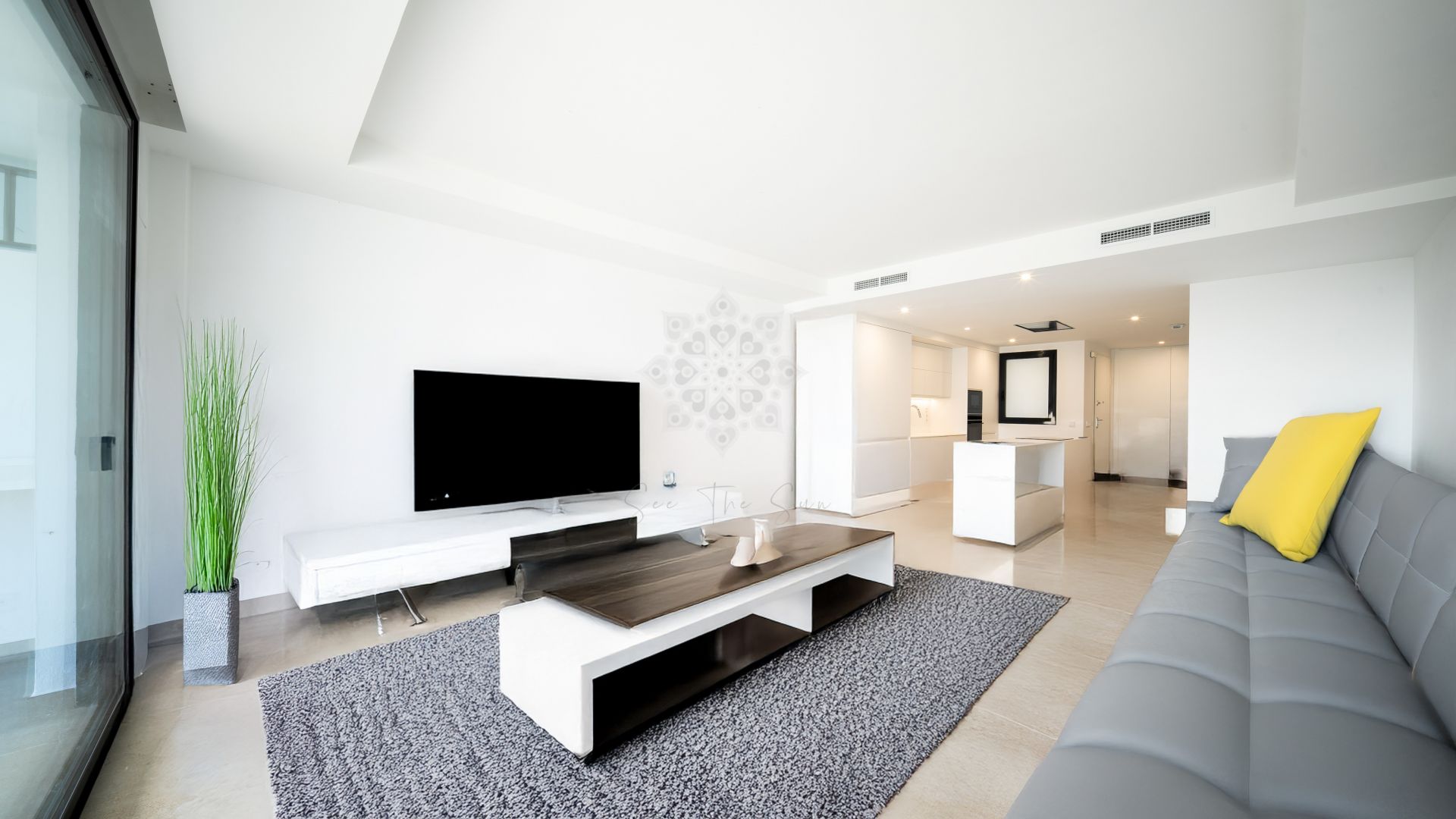 Ground Floor Apartment in Cancelada, Estepona