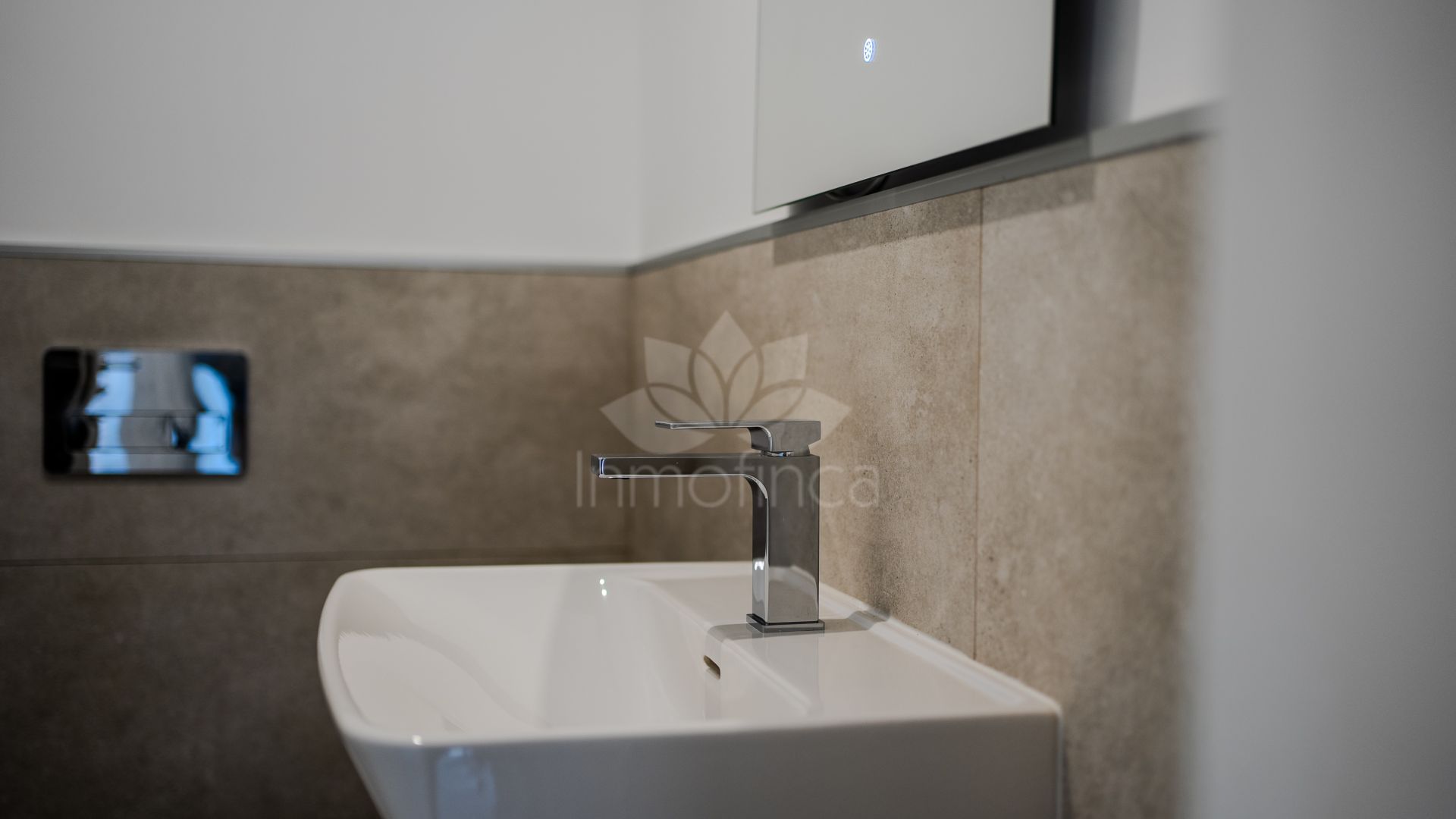 Ground Floor Apartment in Cancelada, Estepona