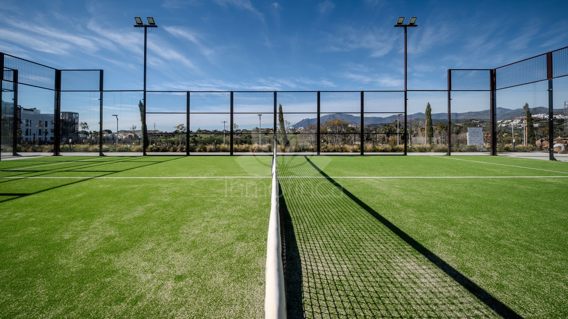 Ground Floor Apartment in Cancelada, Estepona