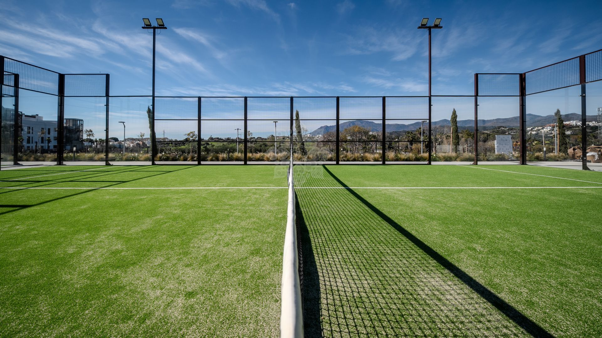 Ground Floor Apartment in Cancelada, Estepona