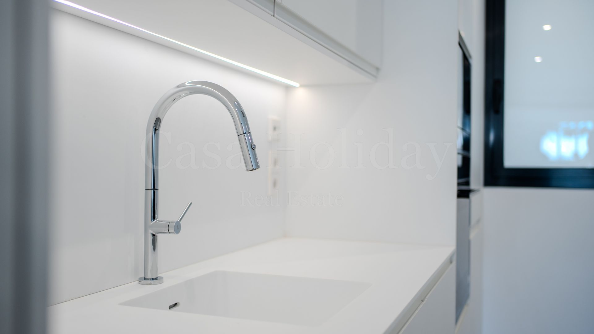 Apartamento Planta Baja en Cancelada, Estepona