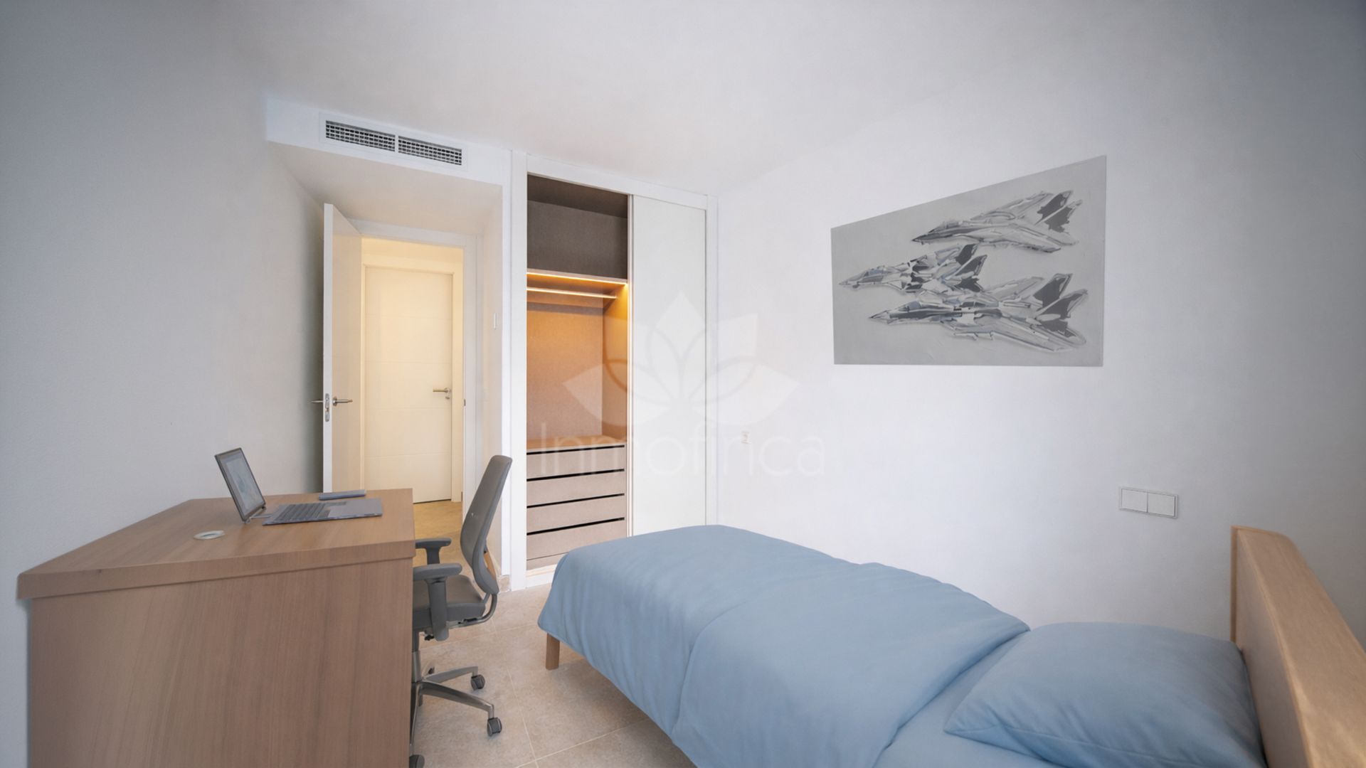 Apartamento Planta Baja en Cancelada, Estepona