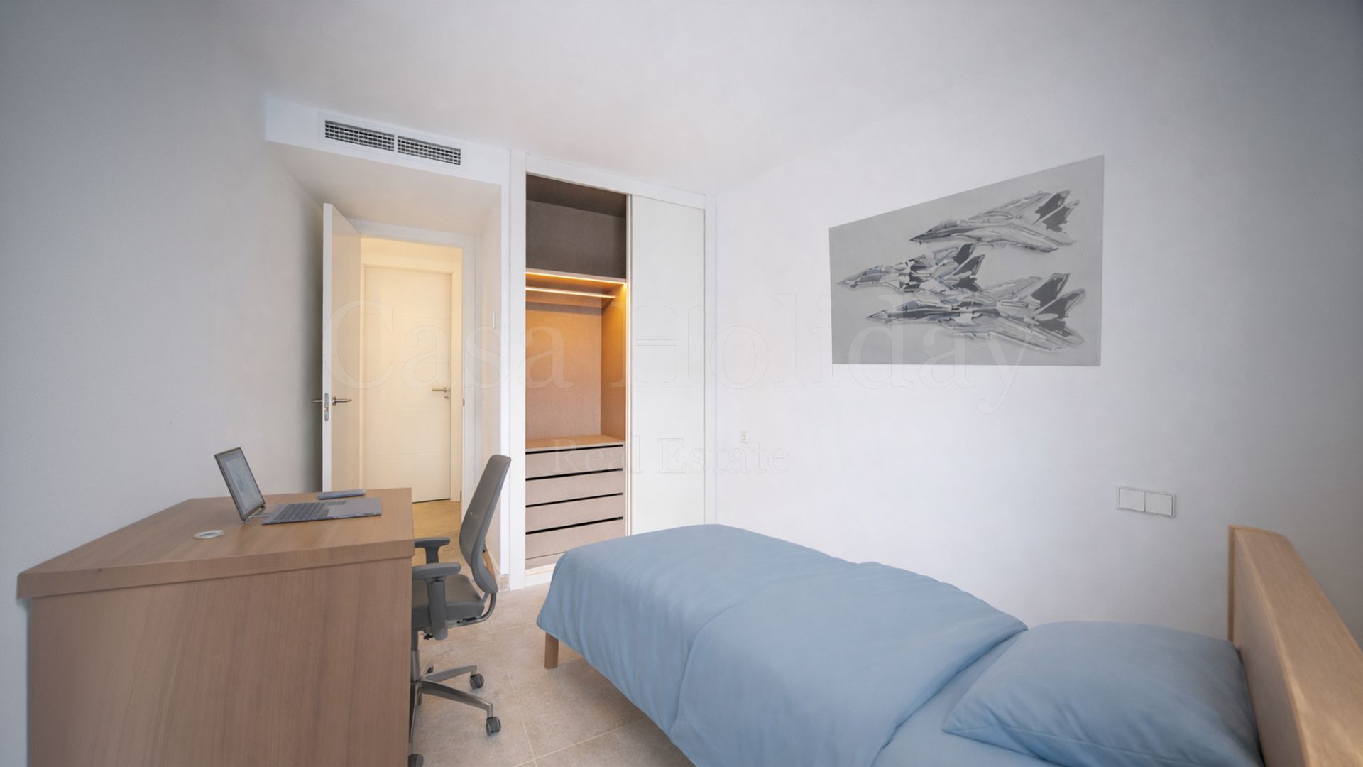 Ground Floor Apartment in Cancelada, Estepona