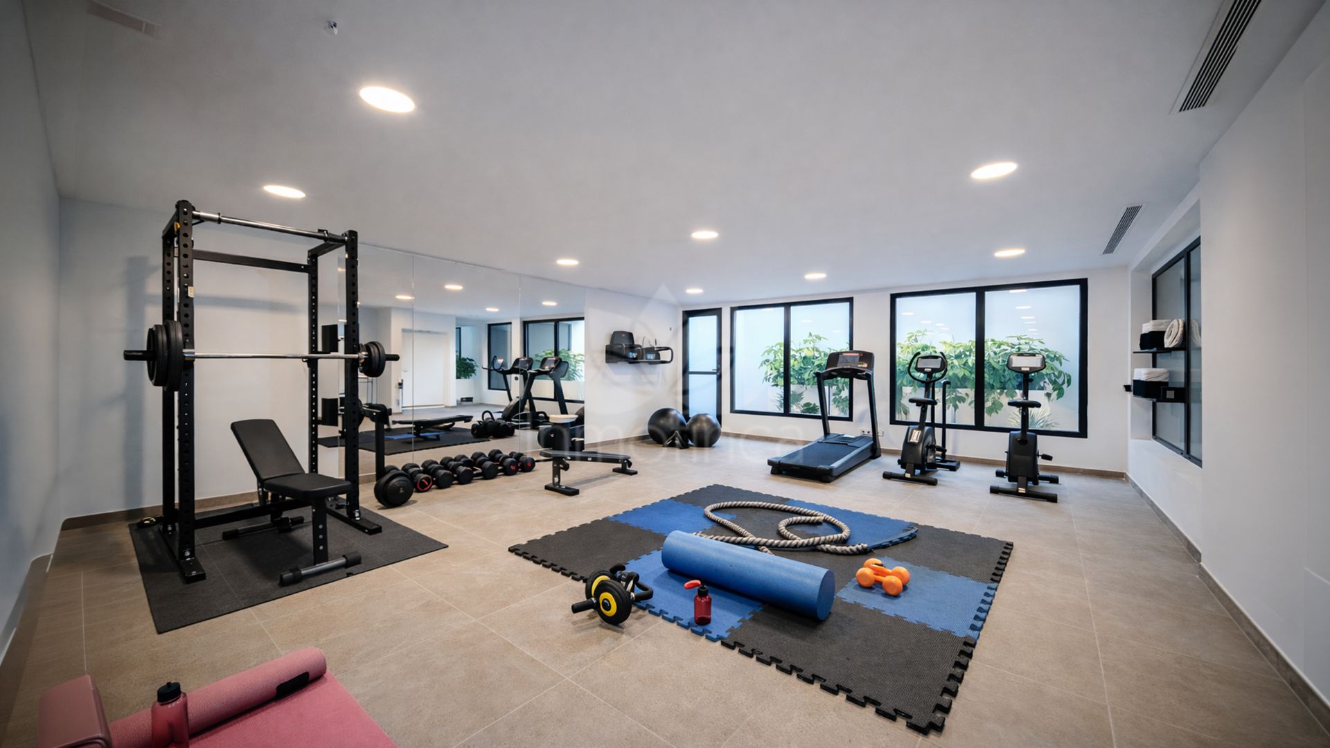 Apartamento Planta Baja en Cancelada, Estepona