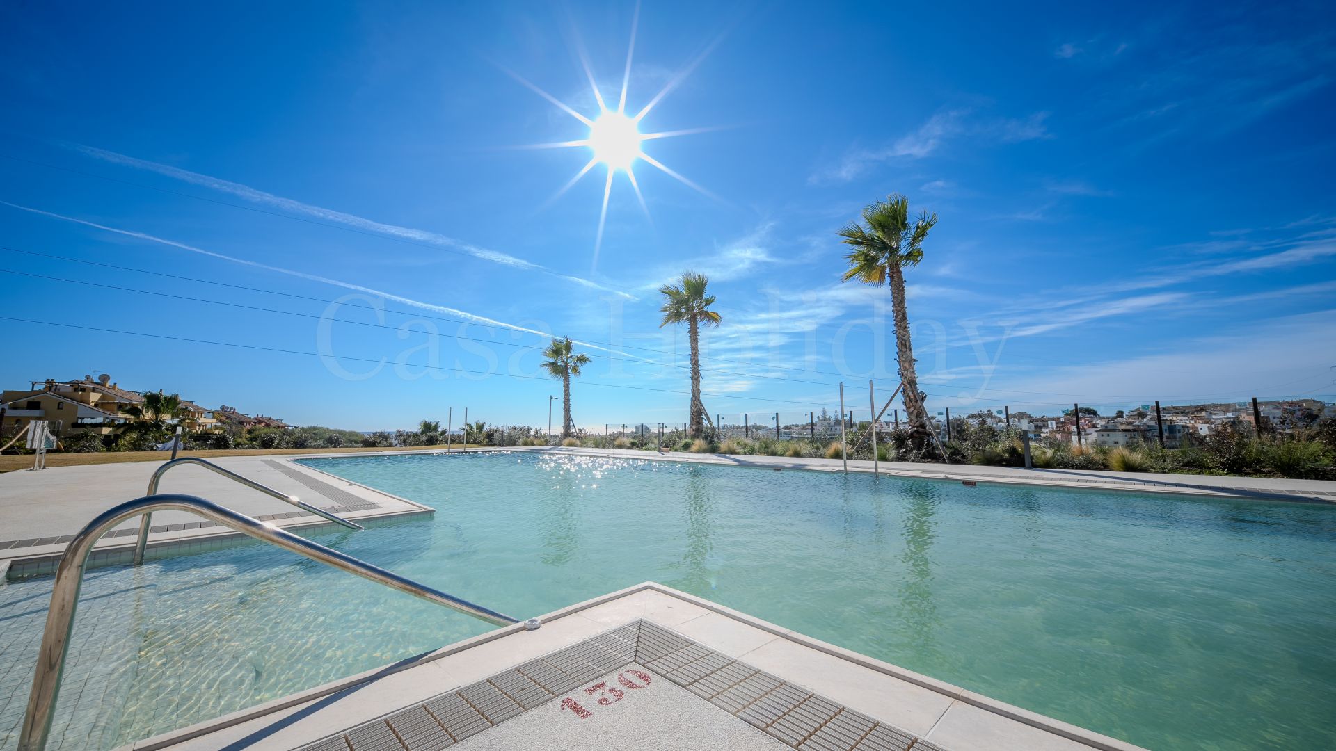 Apartamento Planta Baja en Cancelada, Estepona