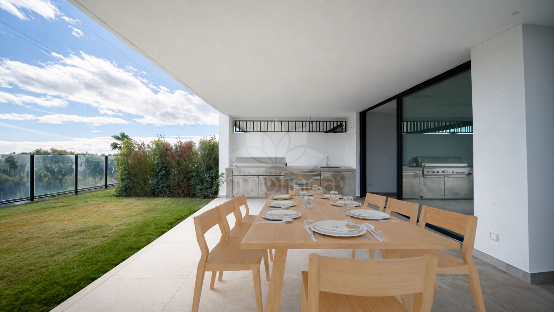 Apartamento Planta Baja en Cancelada, Estepona