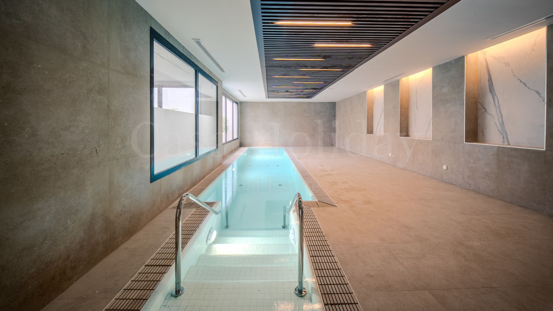 Apartamento Planta Baja en Cancelada, Estepona