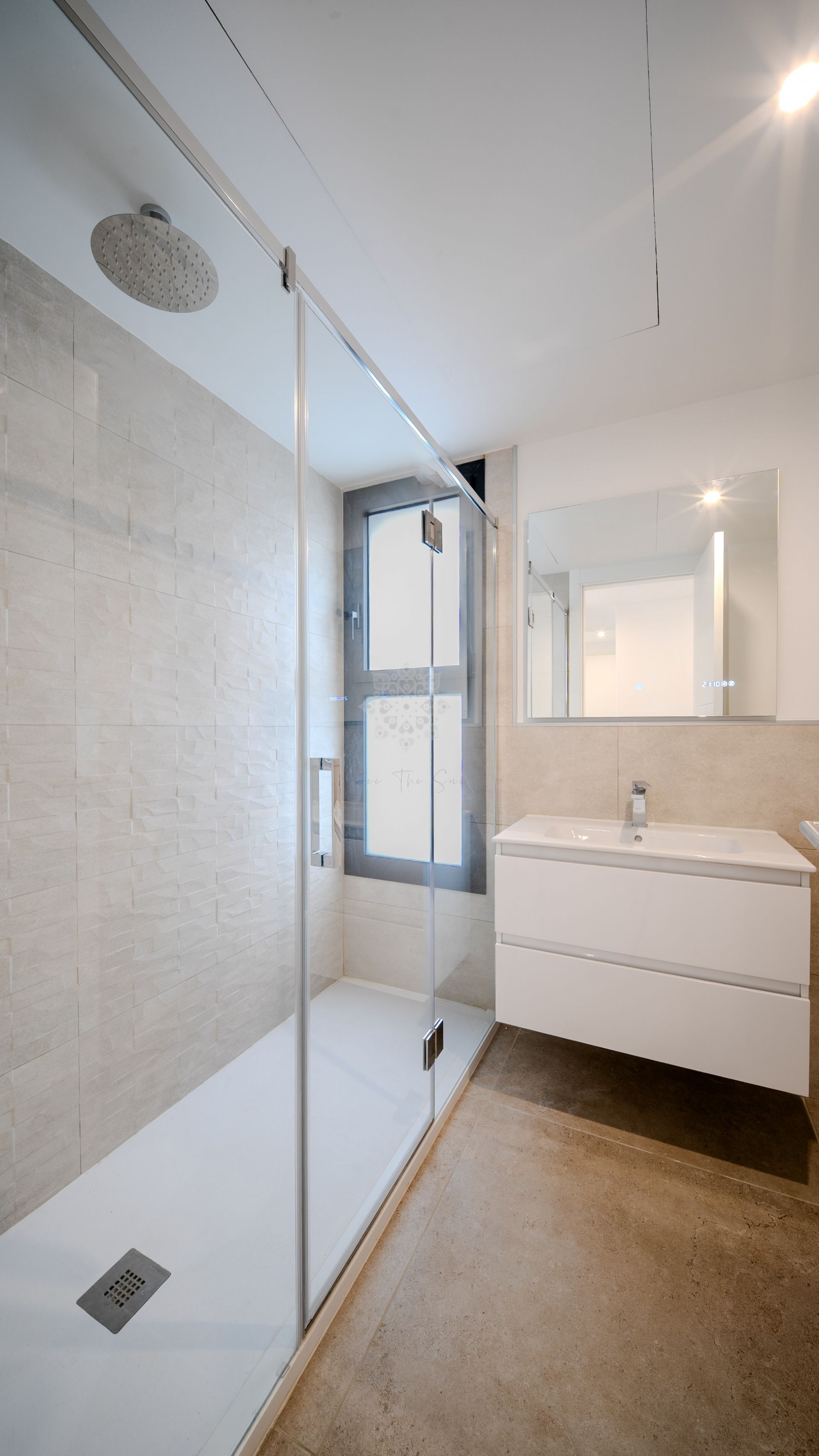 Ground Floor Apartment in Cancelada, Estepona