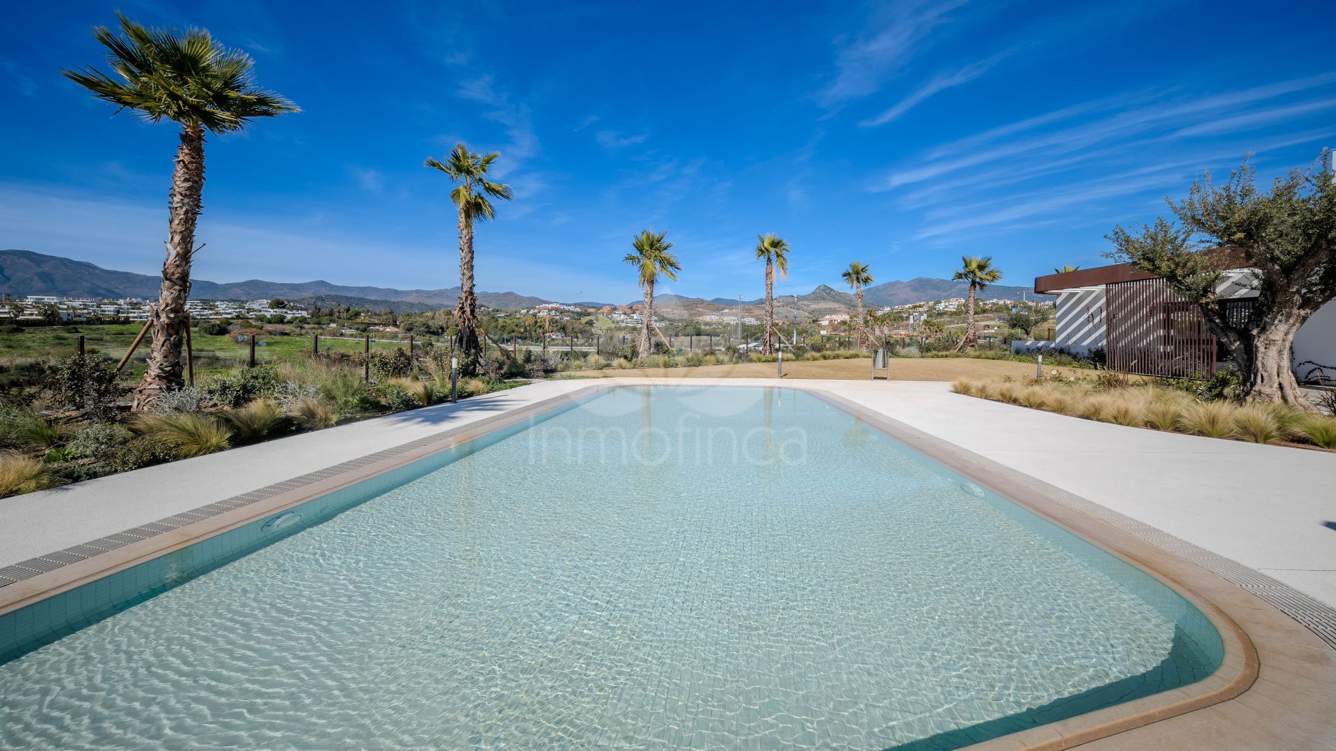 Ground Floor Apartment in Cancelada, Estepona